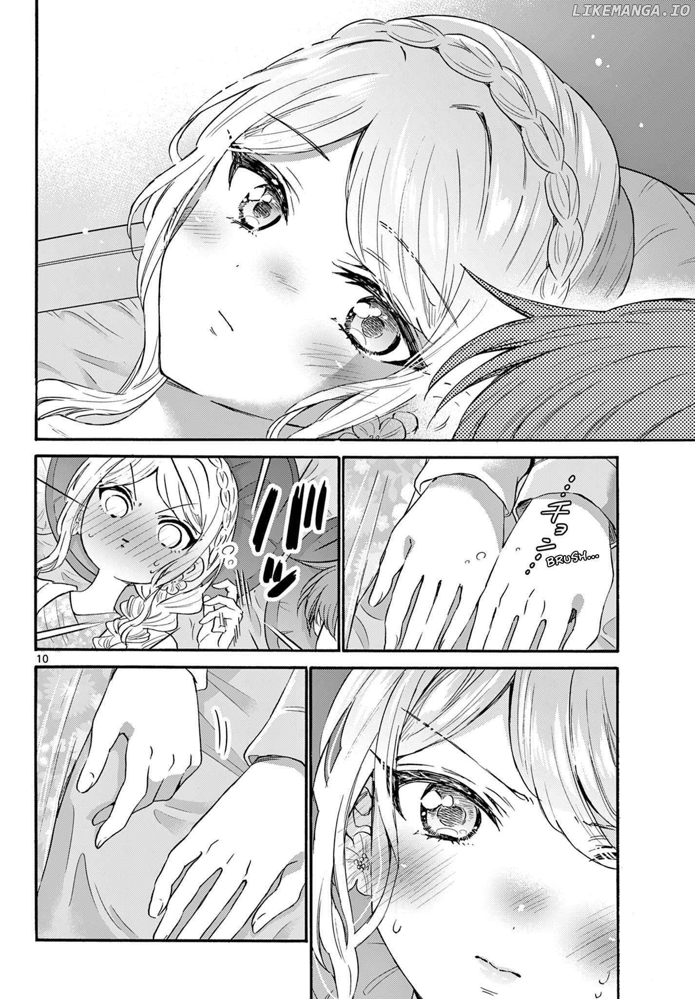 Read Mikadono Sanshimai Wa Angai Choroi EN Manga Online