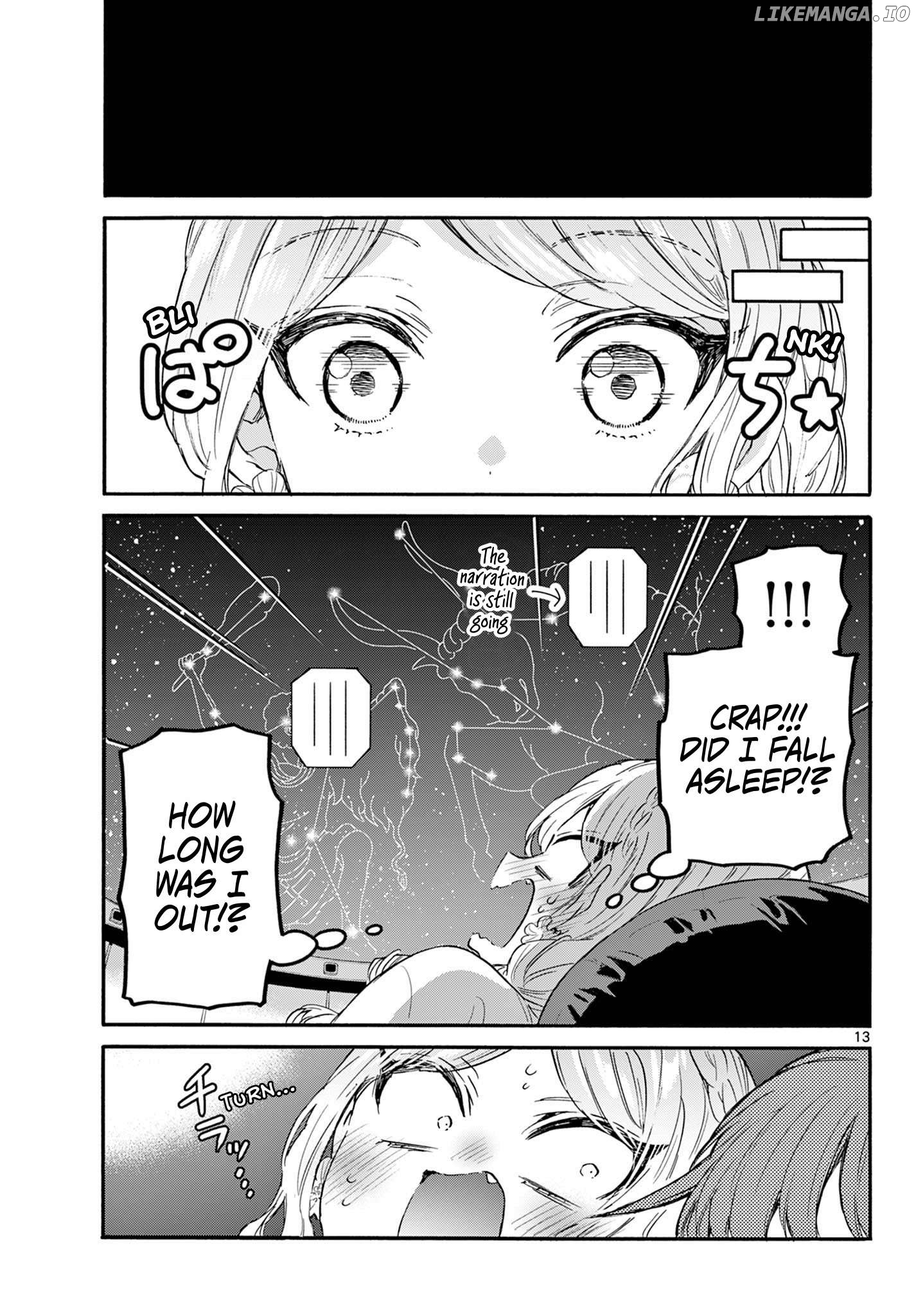Read Mikadono Sanshimai Wa Angai Choroi EN Manga Online
