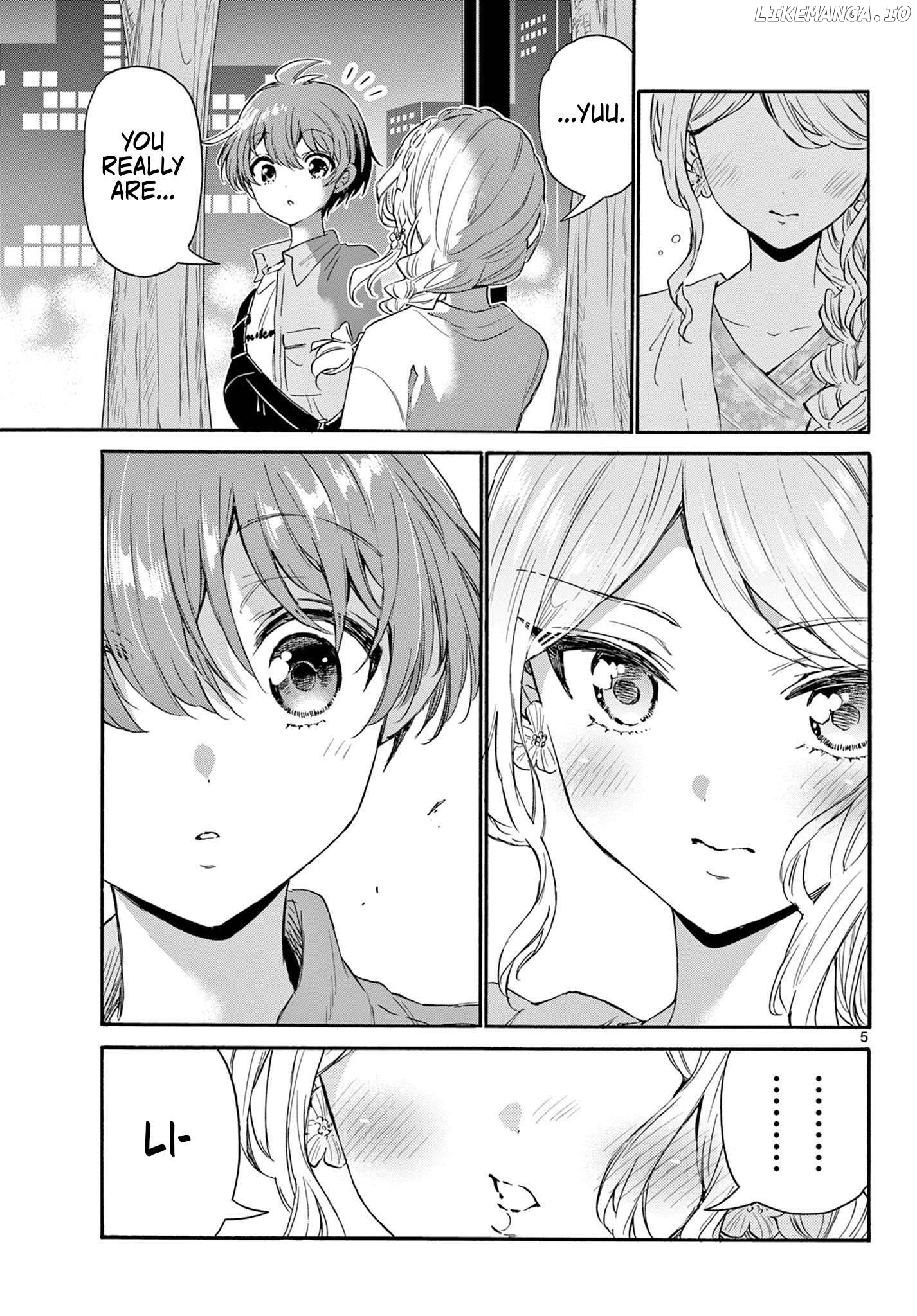 Read Mikadono Sanshimai Wa Angai Choroi EN Manga Online