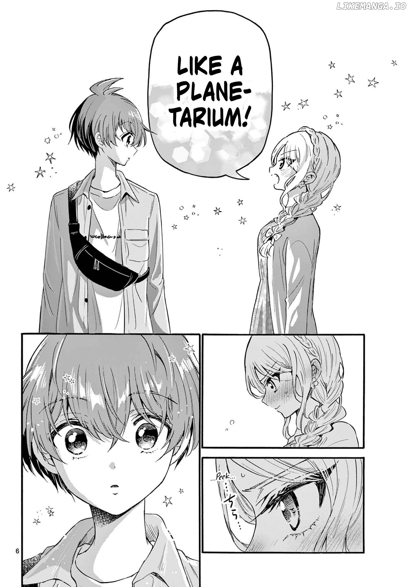 Read Mikadono Sanshimai Wa Angai Choroi EN Manga Online