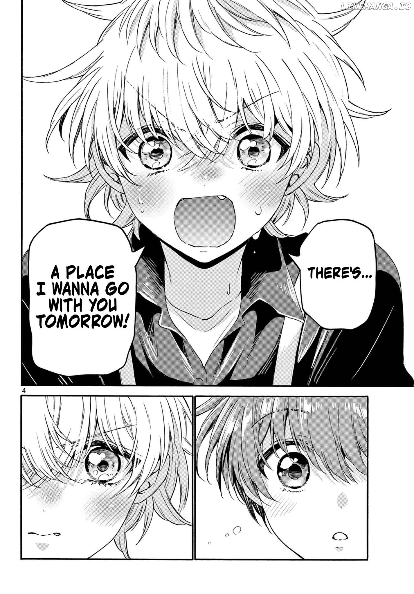Read Mikadono Sanshimai Wa Angai Choroi EN Manga Online