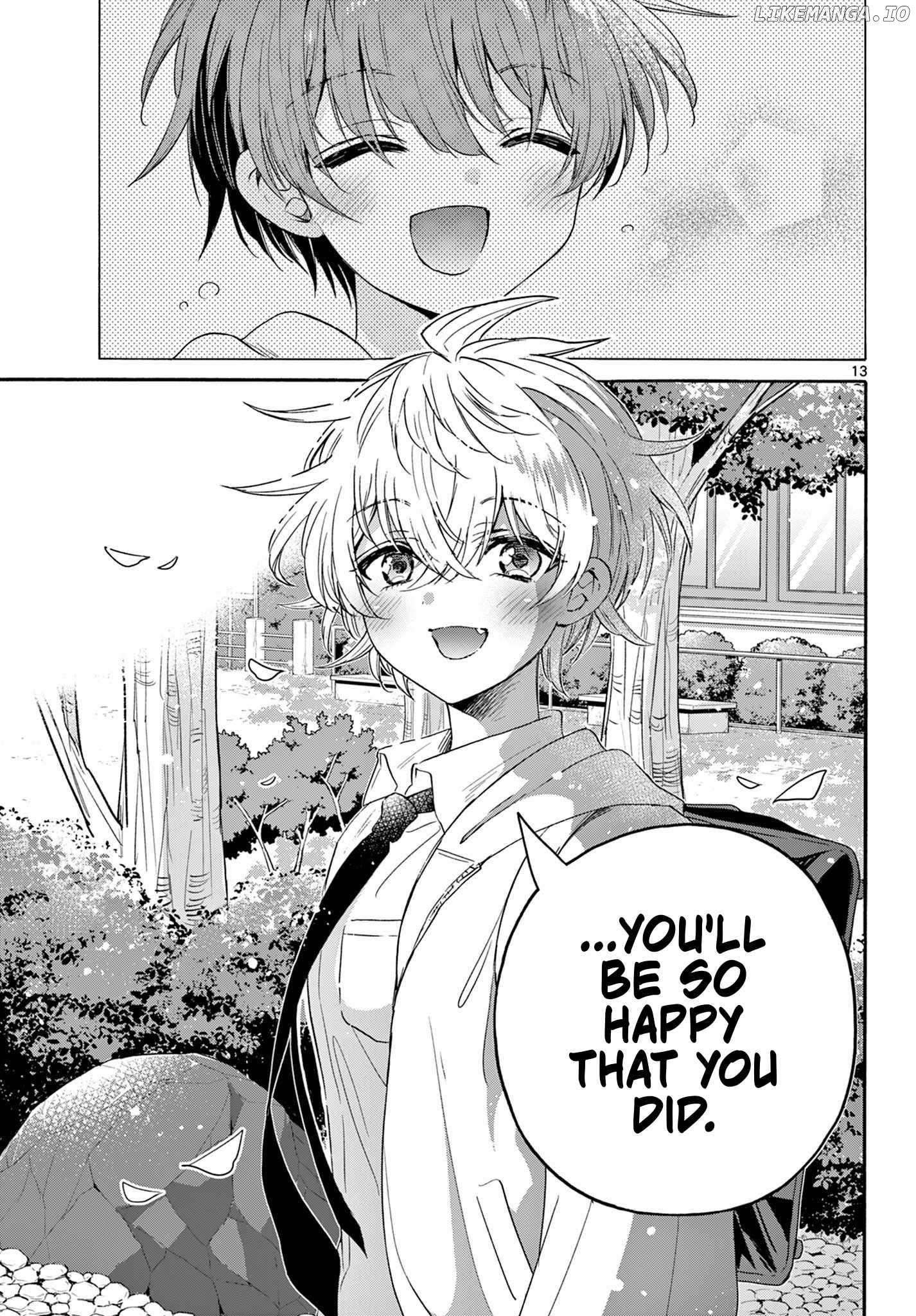 Read Mikadono Sanshimai Wa Angai Choroi EN Manga Online