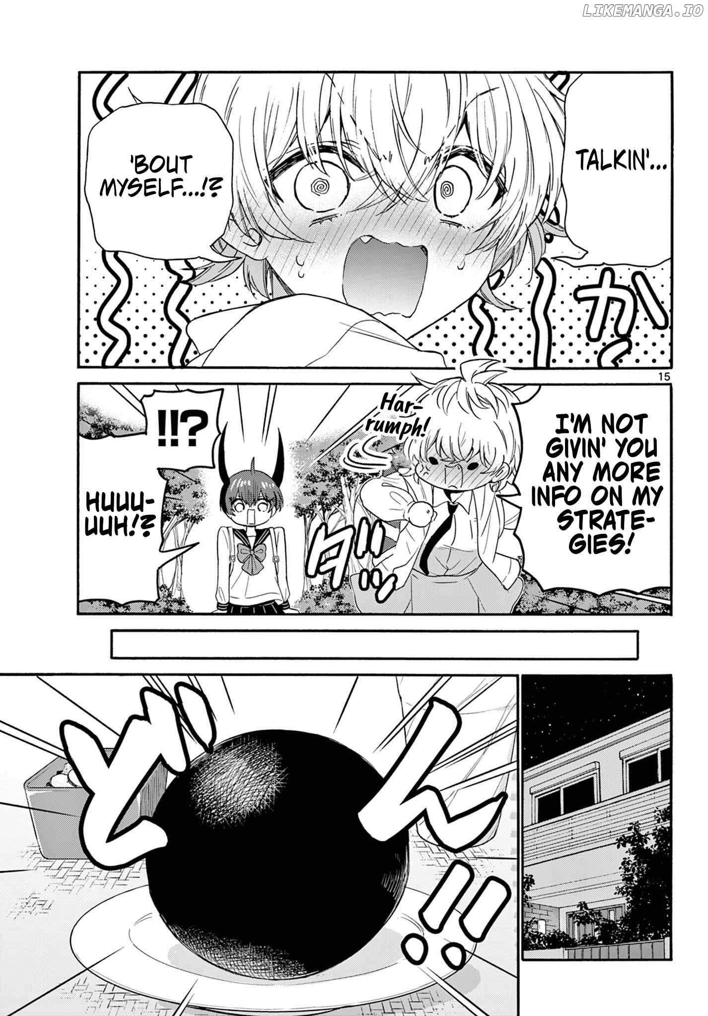 Read Mikadono Sanshimai Wa Angai Choroi EN Manga Online