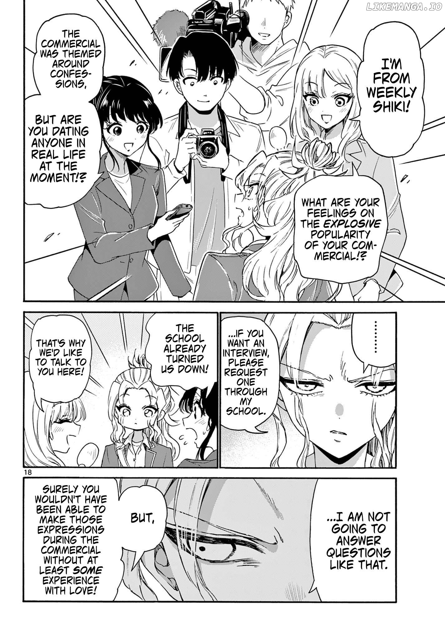 Read Mikadono Sanshimai Wa Angai Choroi EN Manga Online