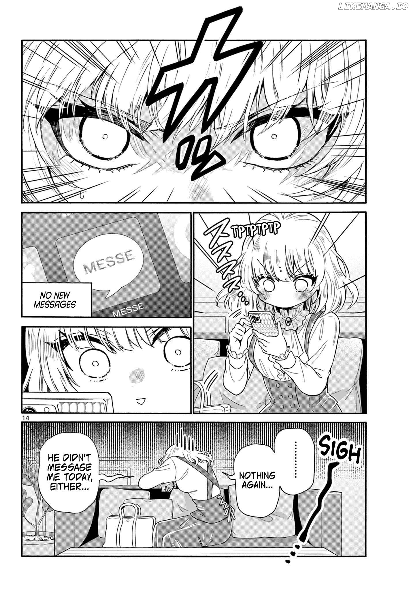 Read Mikadono Sanshimai Wa Angai Choroi EN Manga Online