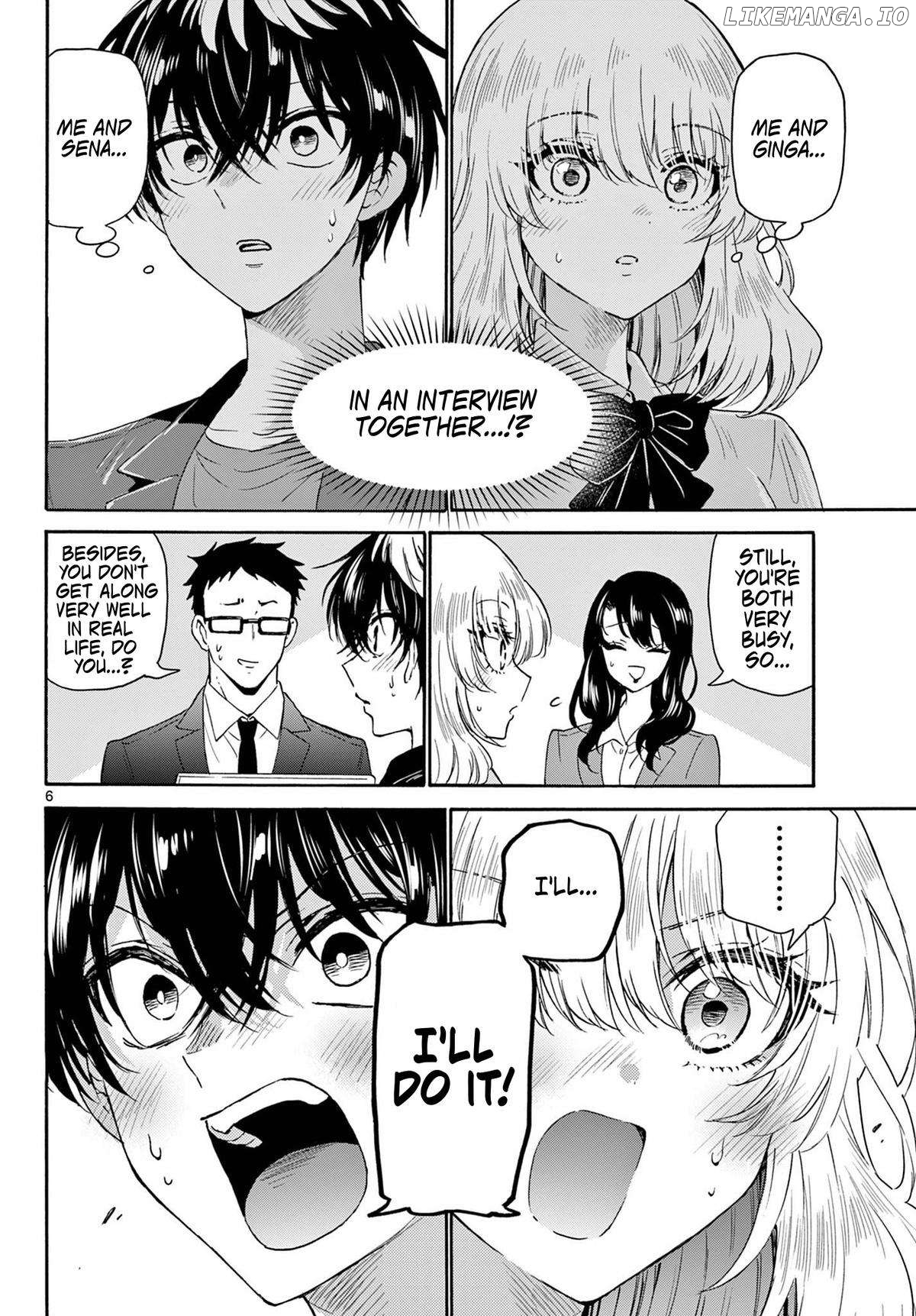 Read Mikadono Sanshimai Wa Angai Choroi EN Manga Online