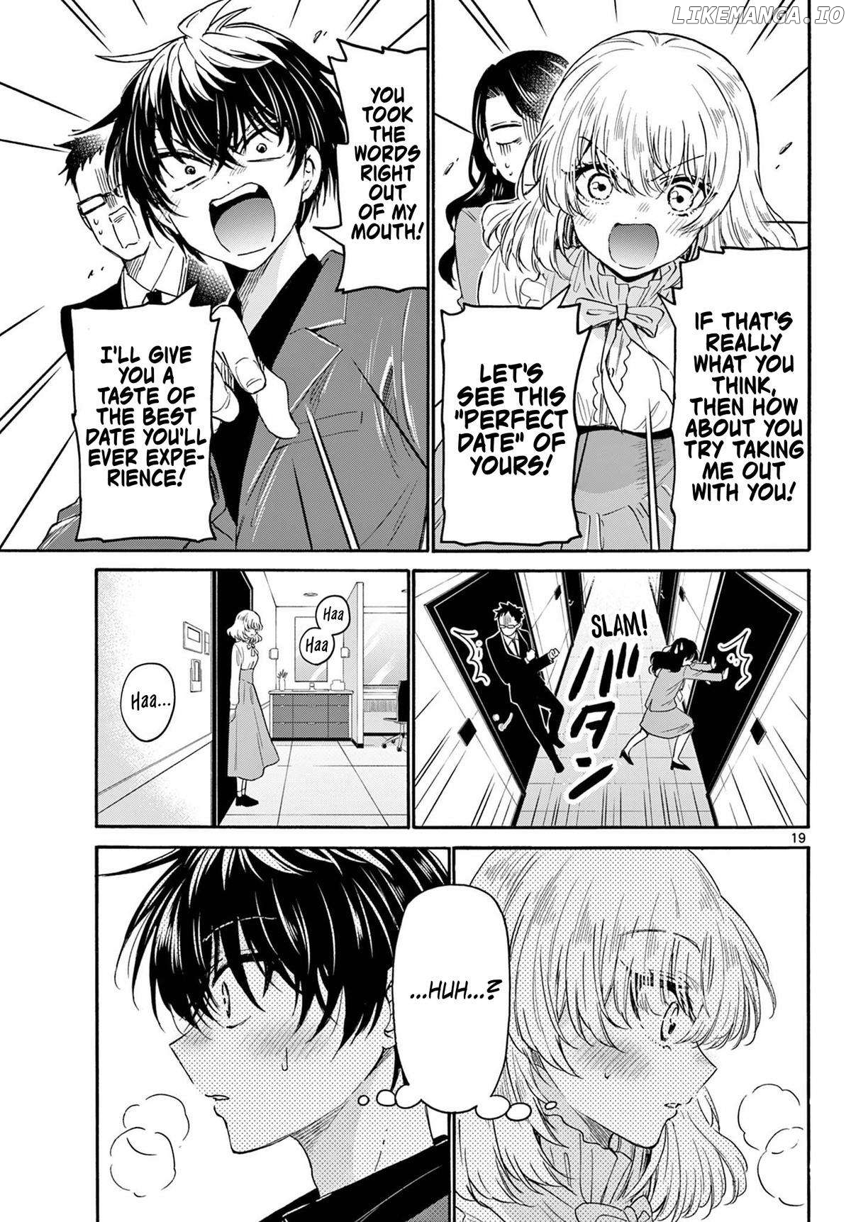 Read Mikadono Sanshimai Wa Angai Choroi EN Manga Online