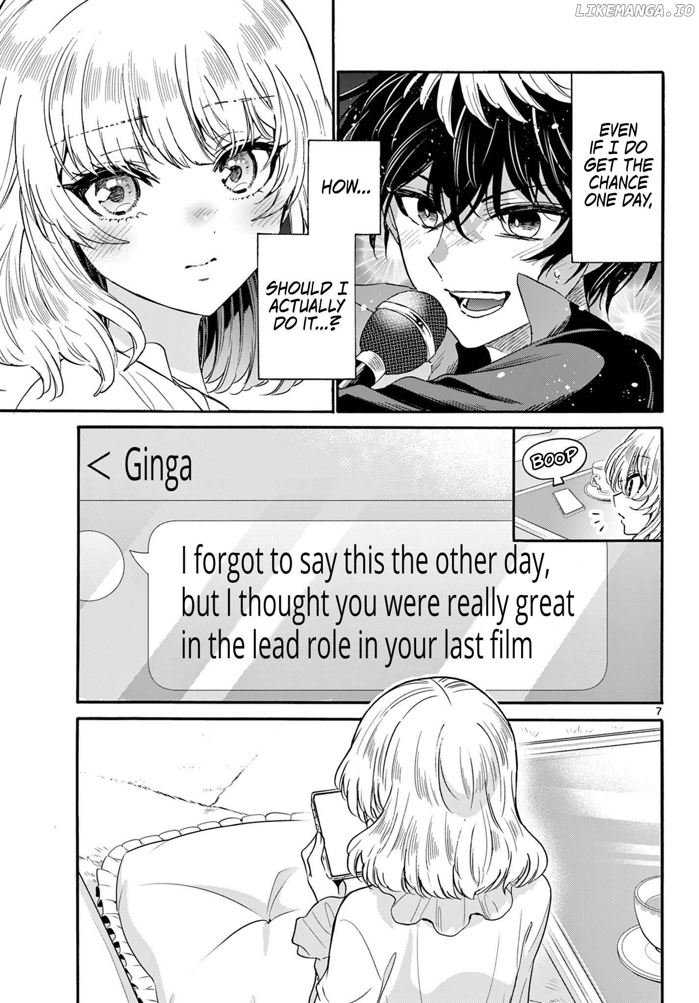 Read Mikadono Sanshimai Wa Angai Choroi EN Manga Online