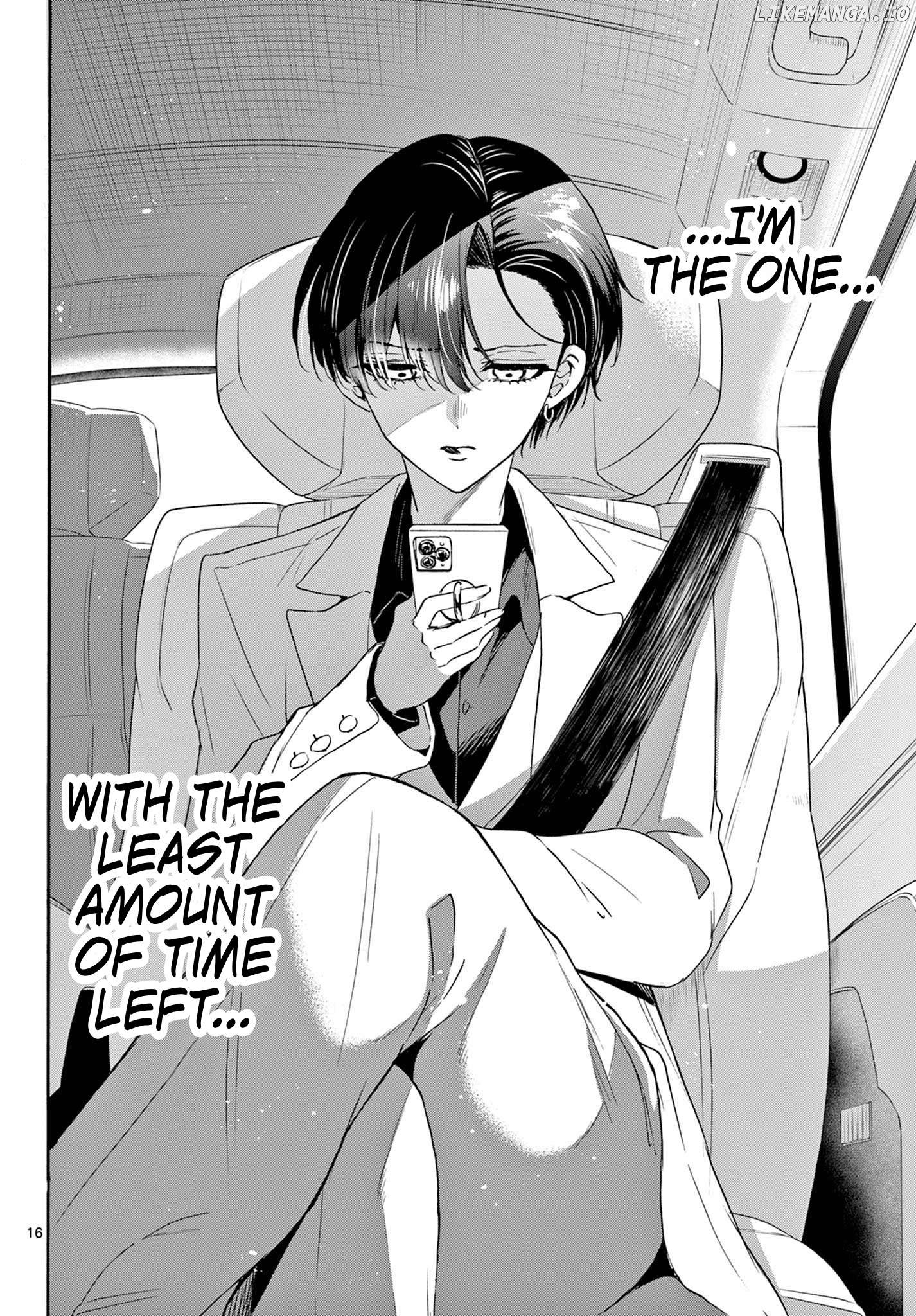 Read Mikadono Sanshimai Wa Angai Choroi EN Manga Online