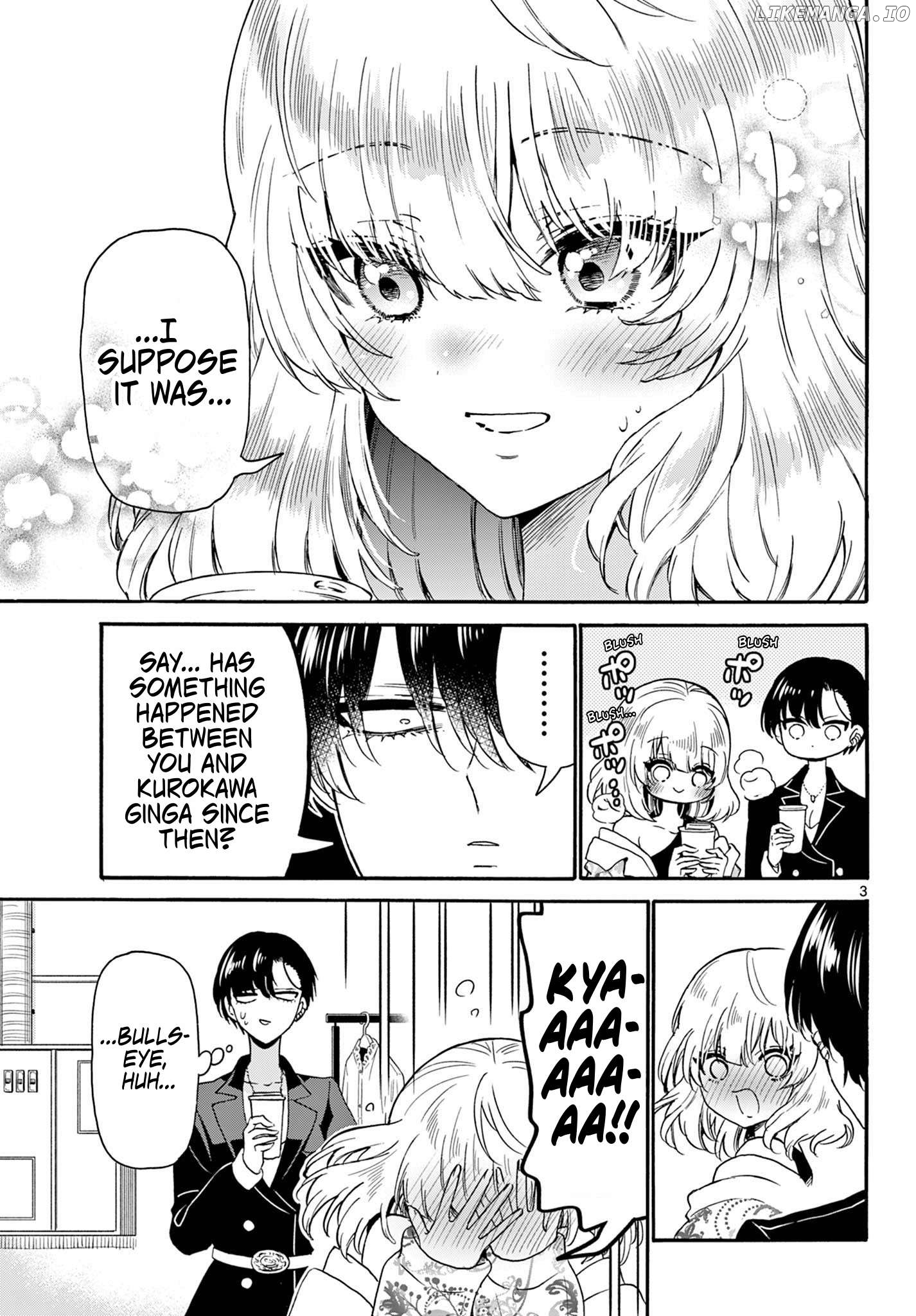 Read Mikadono Sanshimai Wa Angai Choroi EN Manga Online