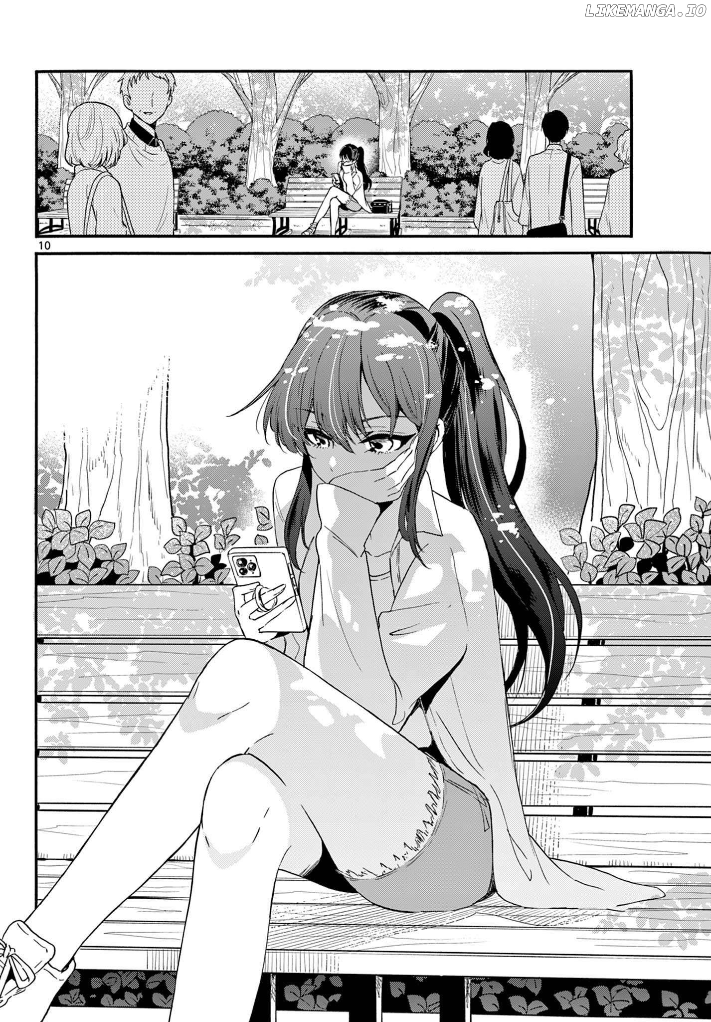 Read Mikadono Sanshimai Wa Angai Choroi EN Manga Online
