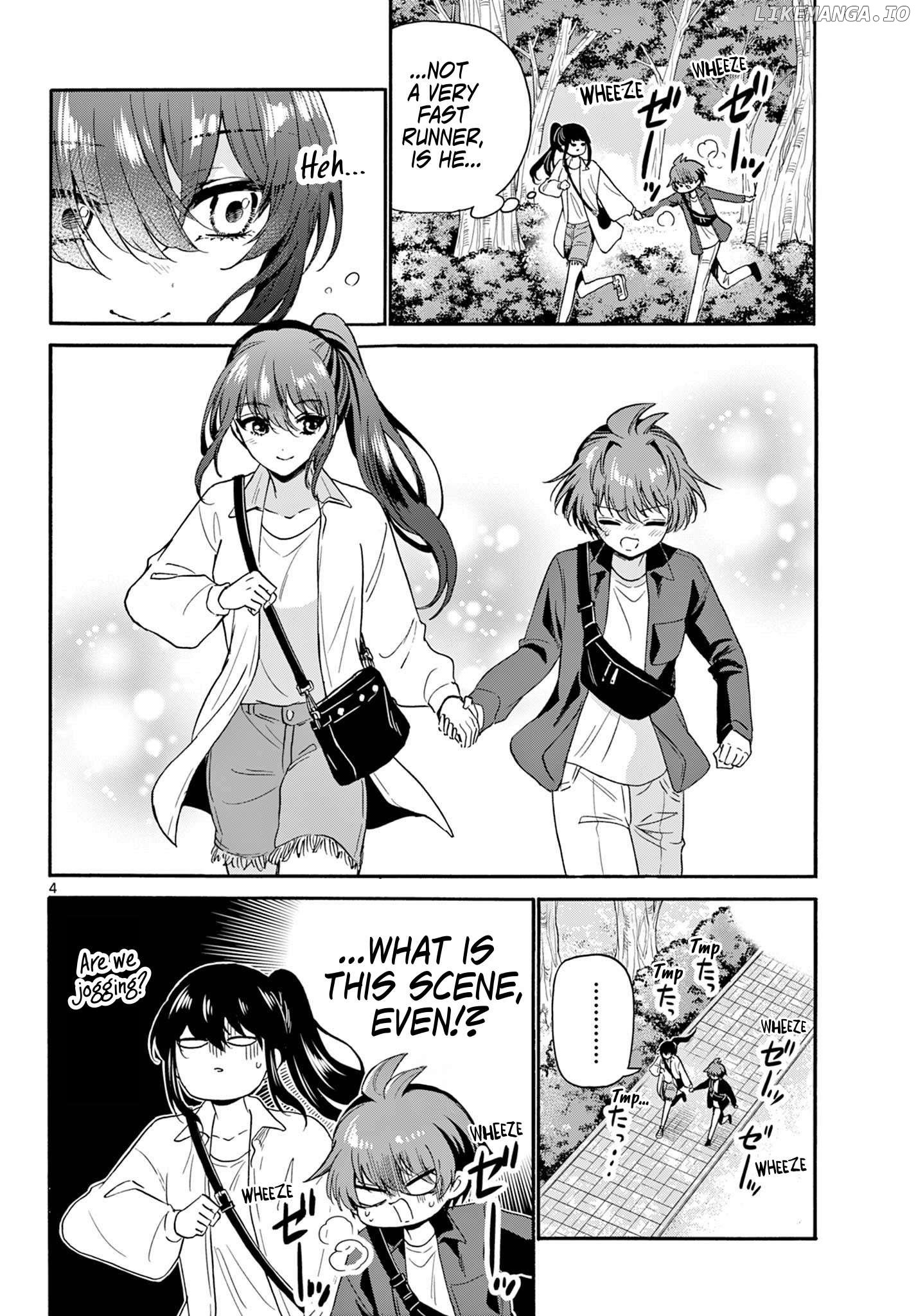 Read Mikadono Sanshimai Wa Angai Choroi EN Manga Online