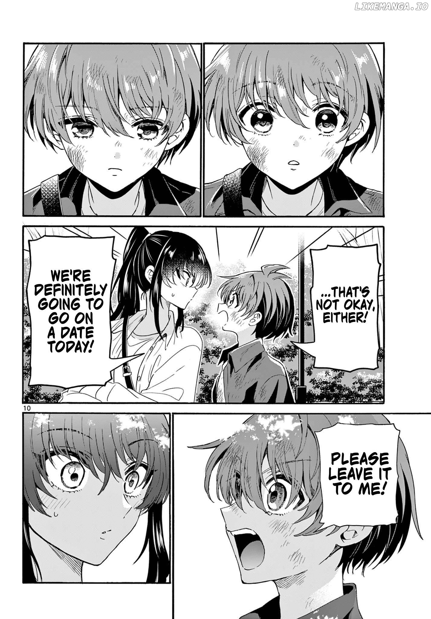 Read Mikadono Sanshimai Wa Angai Choroi EN Manga Online