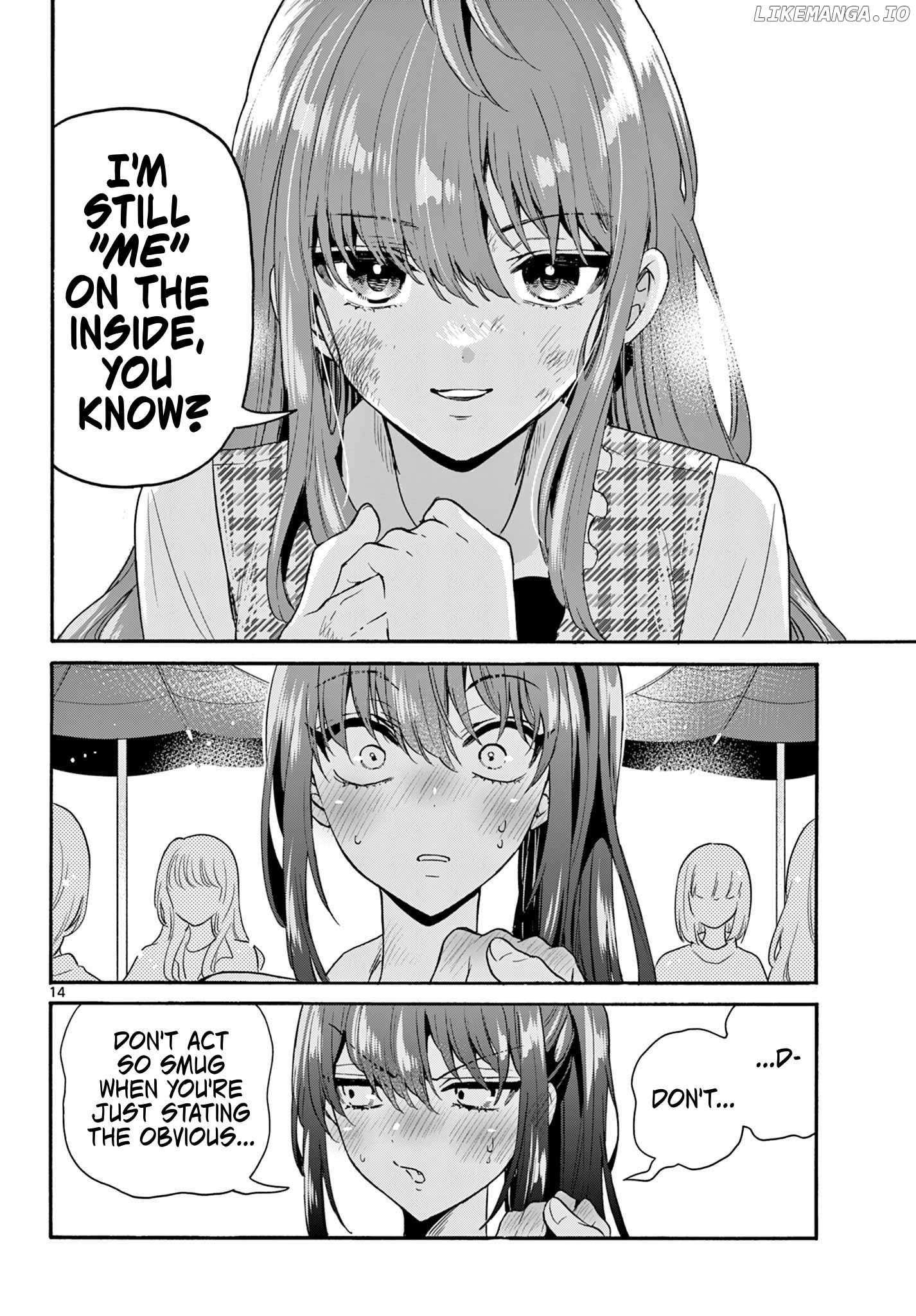 Read Mikadono Sanshimai Wa Angai Choroi EN Manga Online