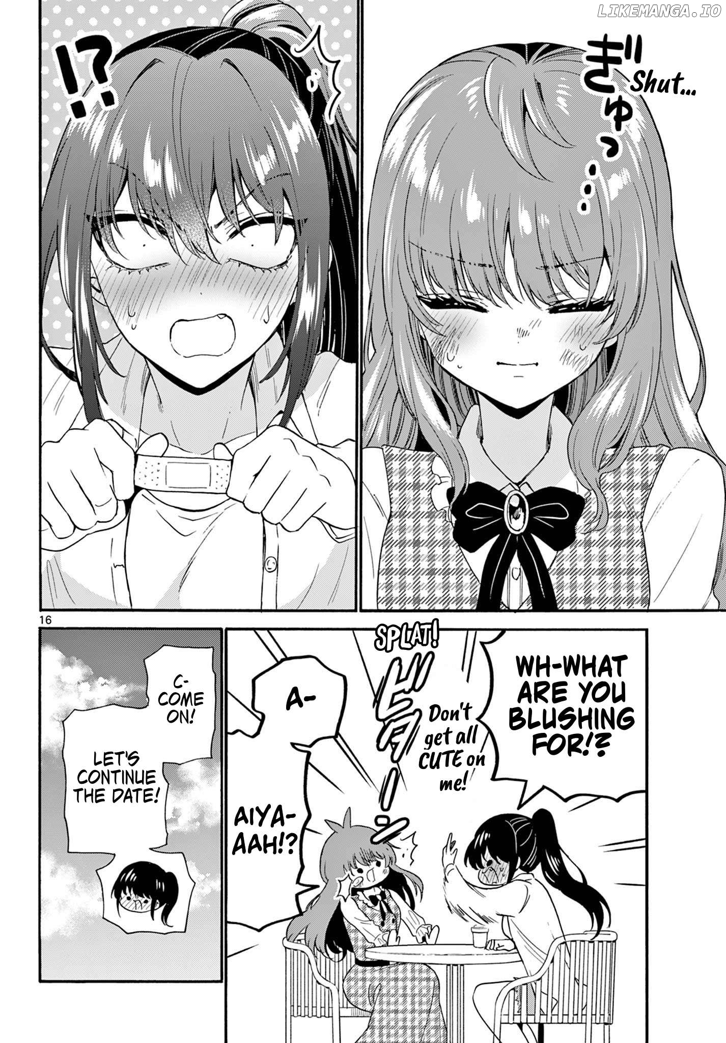 Read Mikadono Sanshimai Wa Angai Choroi EN Manga Online
