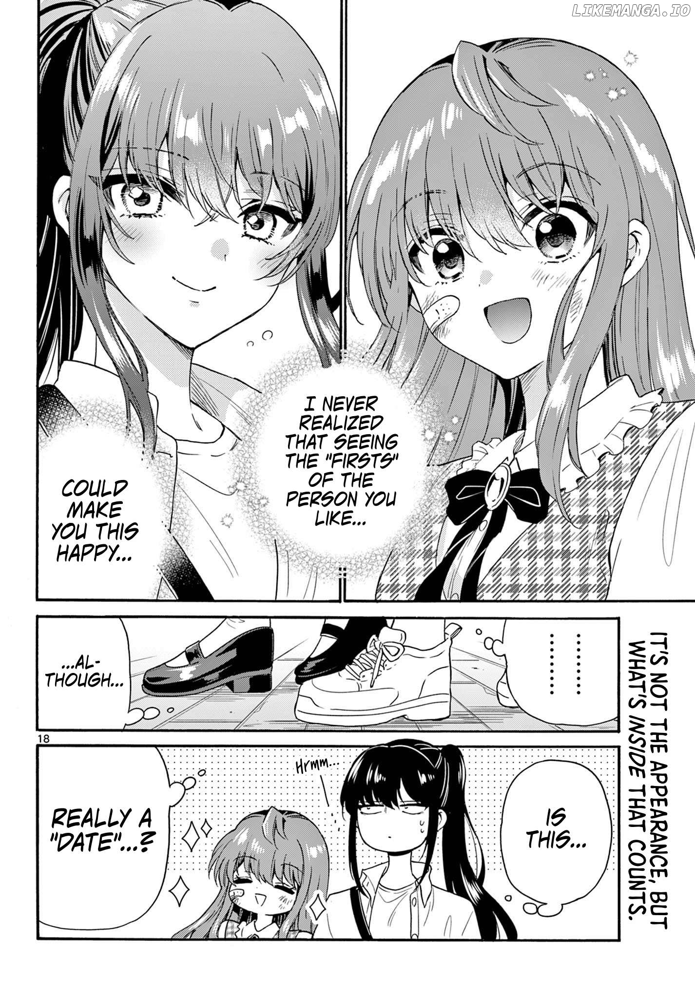 Read Mikadono Sanshimai Wa Angai Choroi EN Manga Online