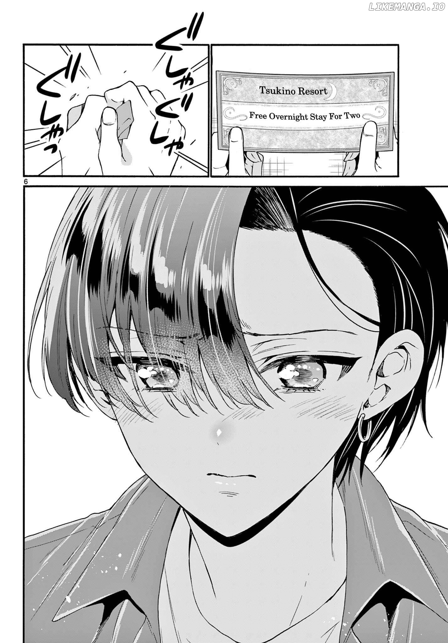 Read Mikadono Sanshimai Wa Angai Choroi EN Manga Online