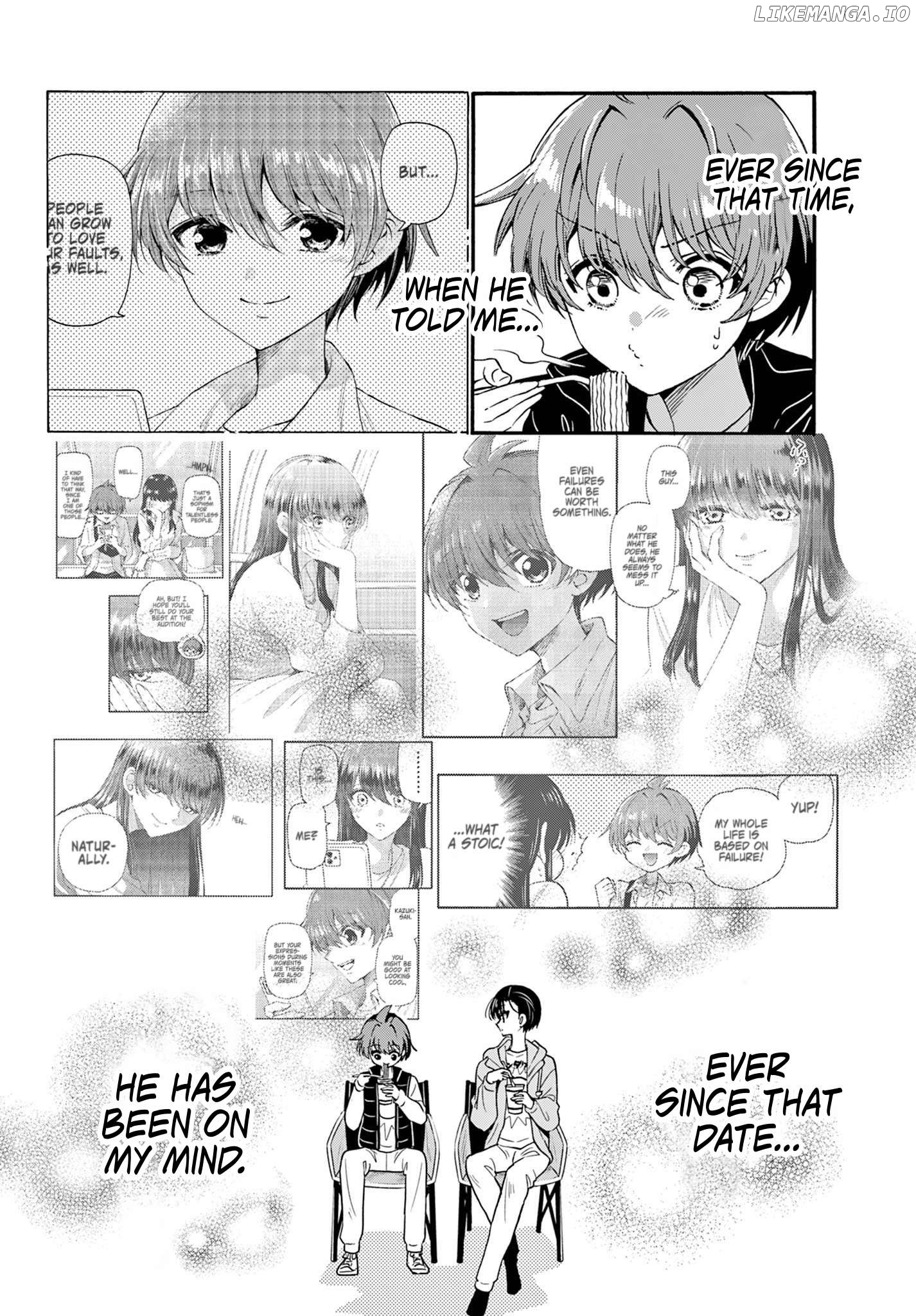 Read Mikadono Sanshimai Wa Angai Choroi EN Manga Online