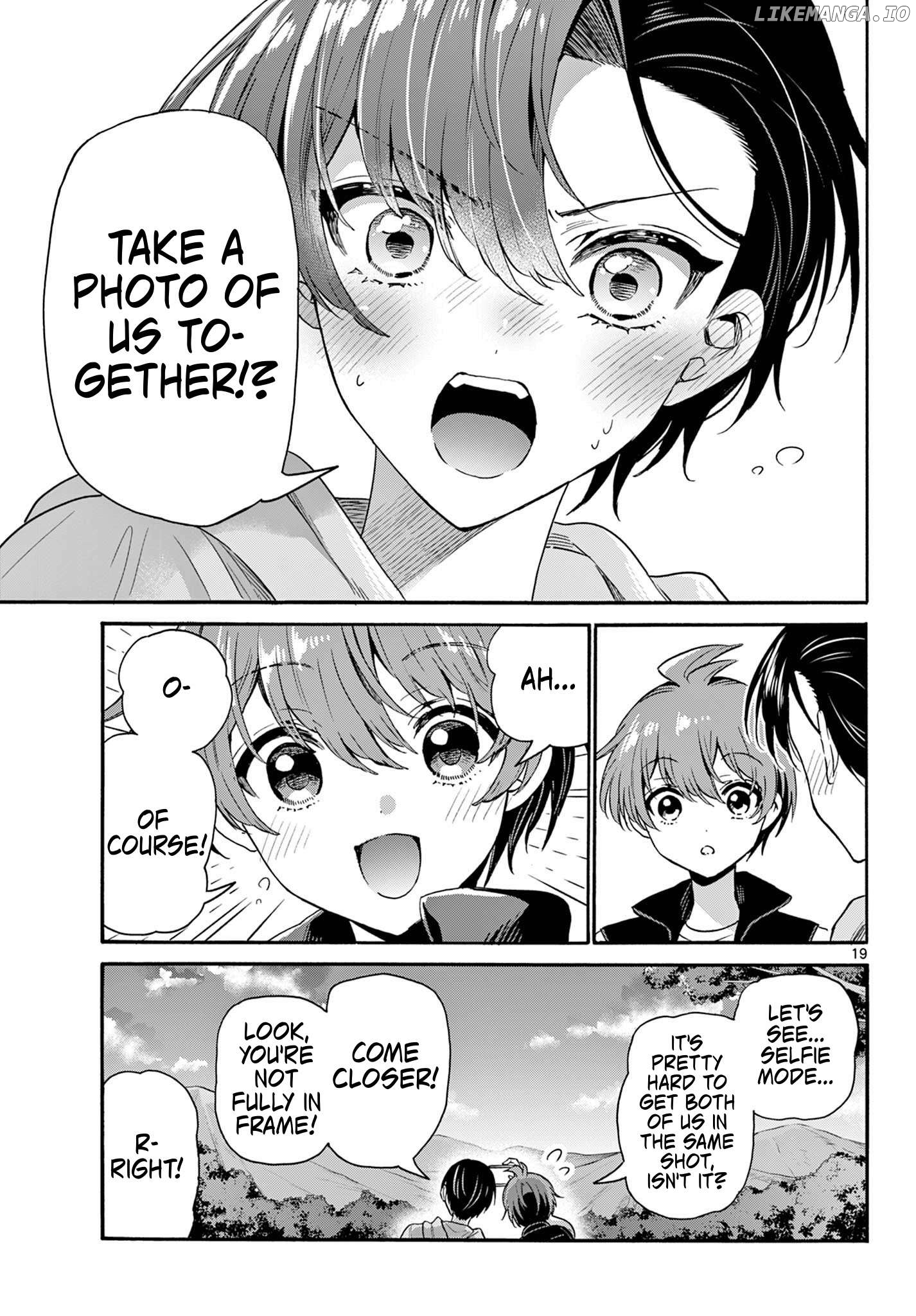 Read Mikadono Sanshimai Wa Angai Choroi EN Manga Online