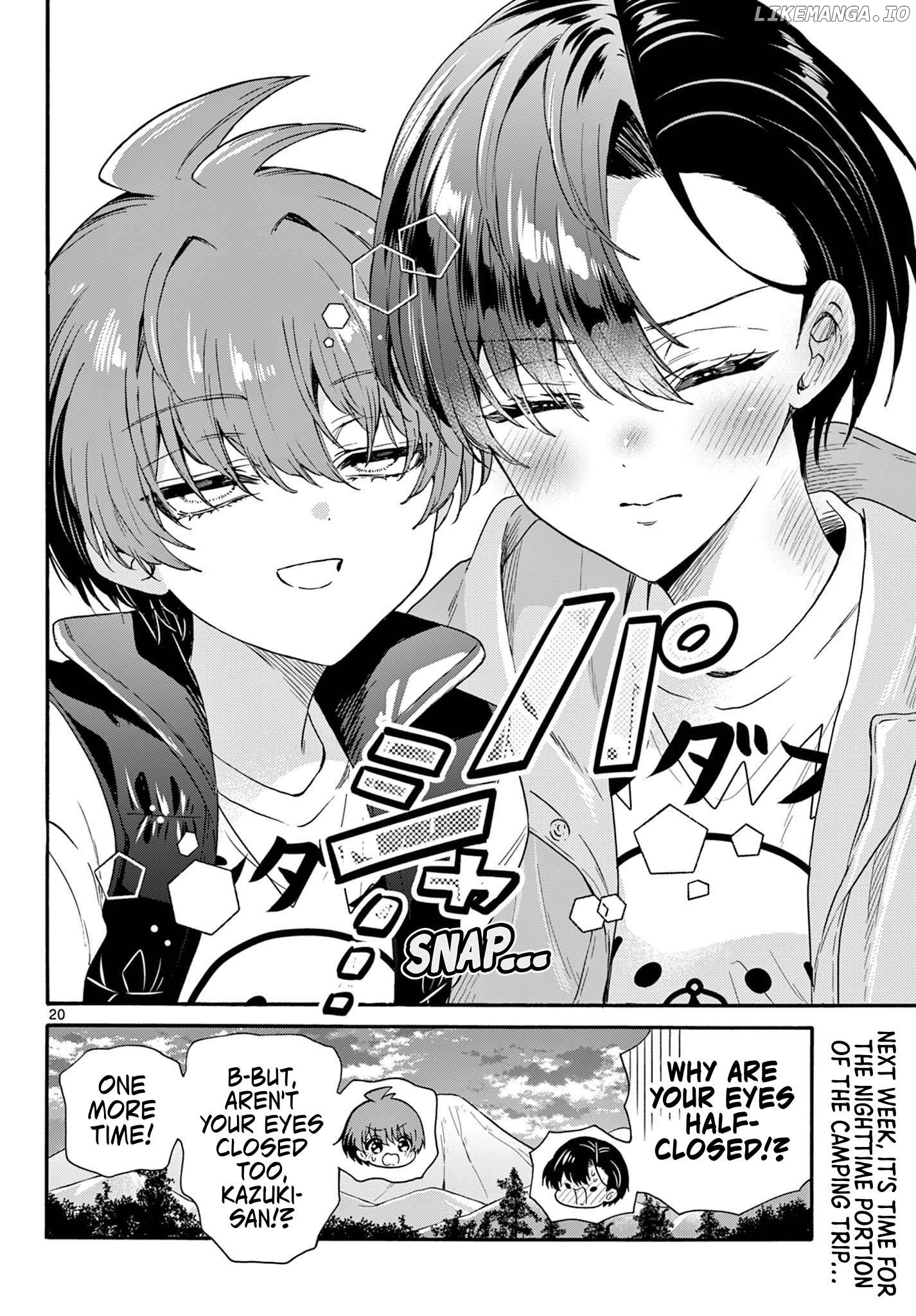 Read Mikadono Sanshimai Wa Angai Choroi EN Manga Online