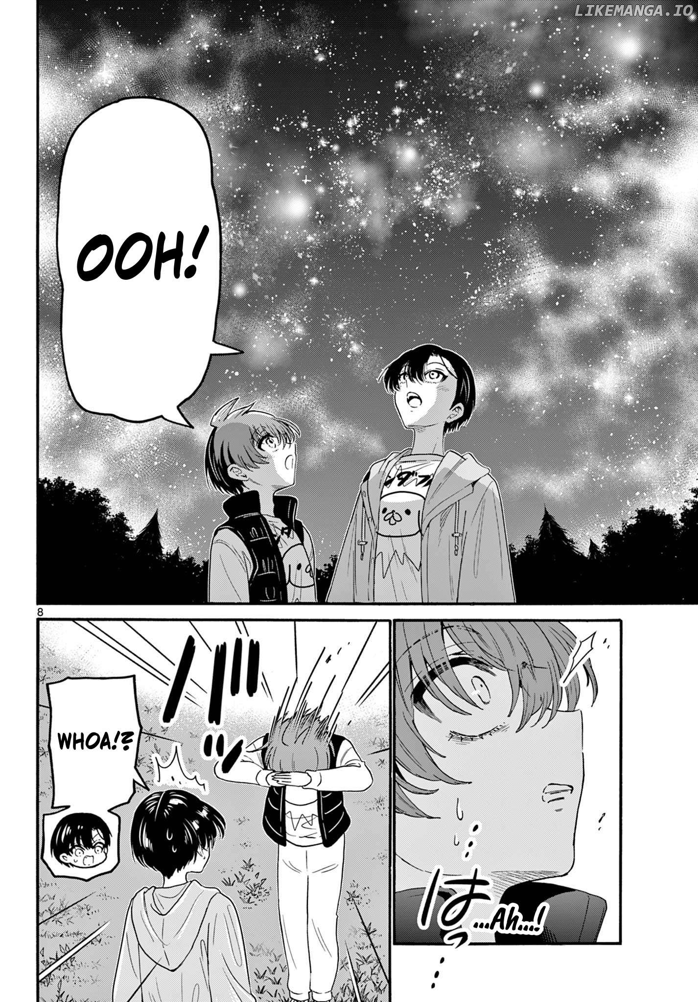 Read Mikadono Sanshimai Wa Angai Choroi EN Manga Online