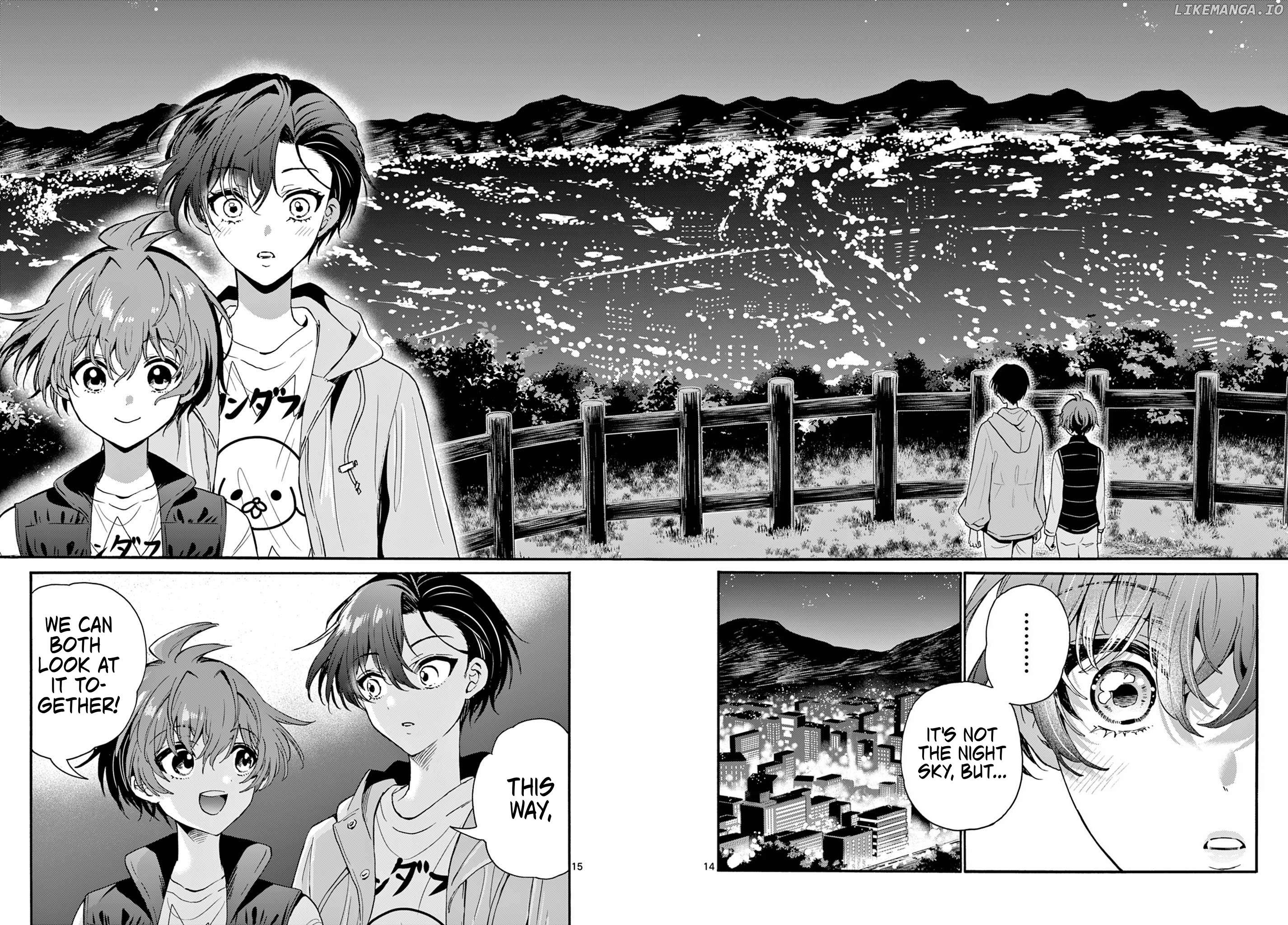 Read Mikadono Sanshimai Wa Angai Choroi EN Manga Online