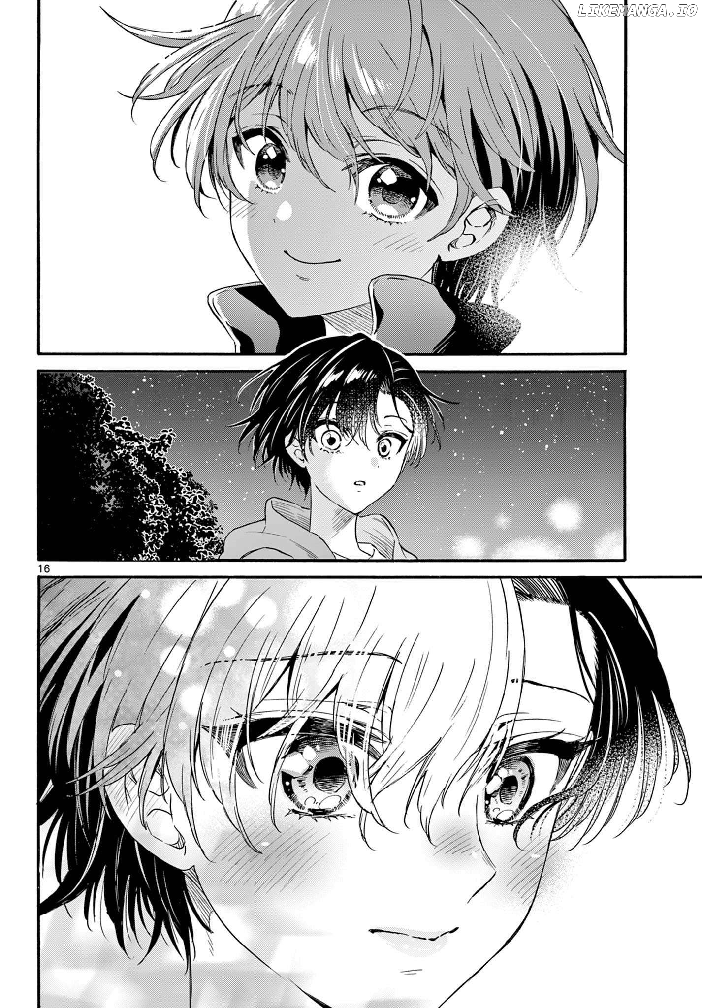 Read Mikadono Sanshimai Wa Angai Choroi EN Manga Online