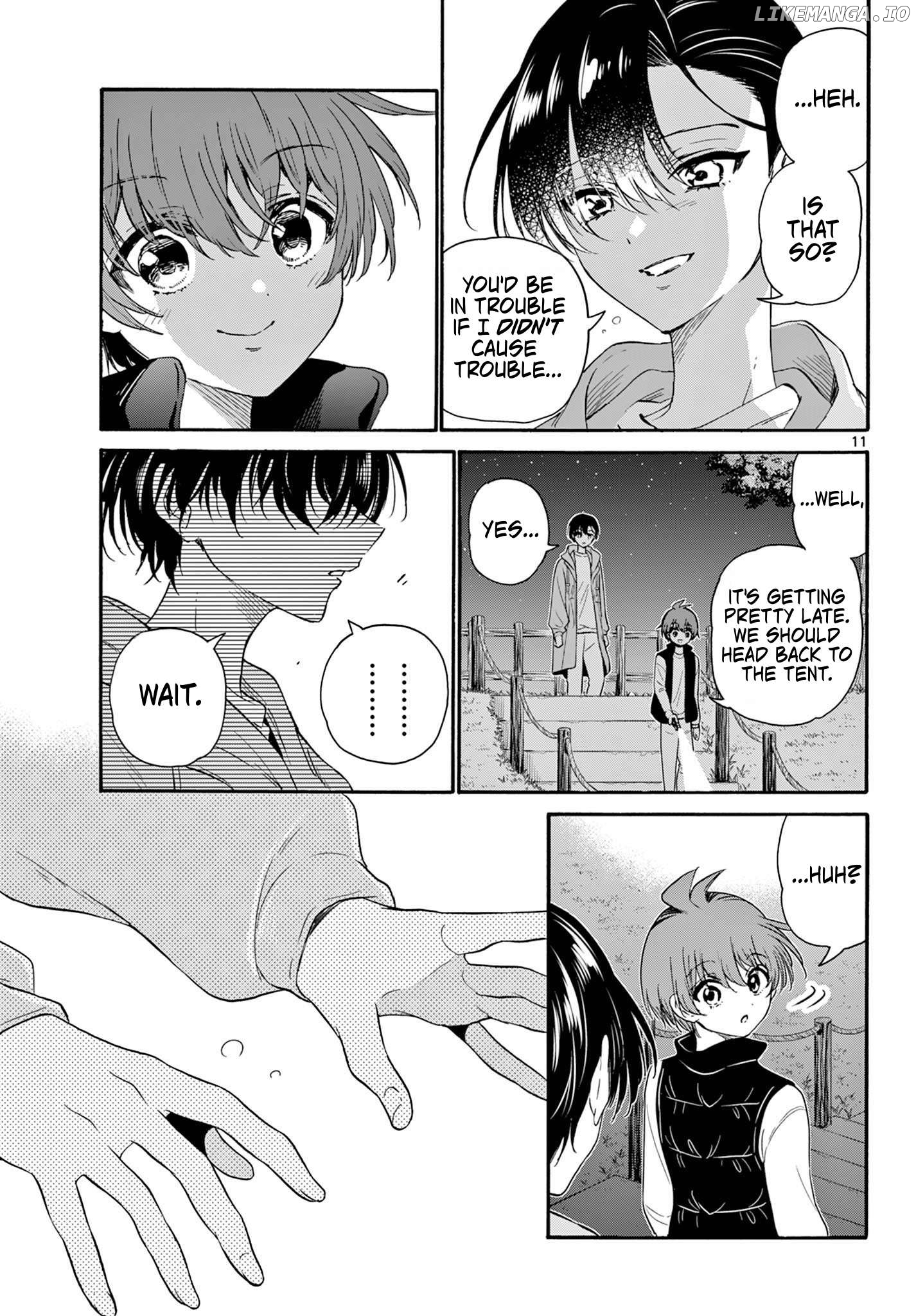 Read Mikadono Sanshimai Wa Angai Choroi EN Manga Online
