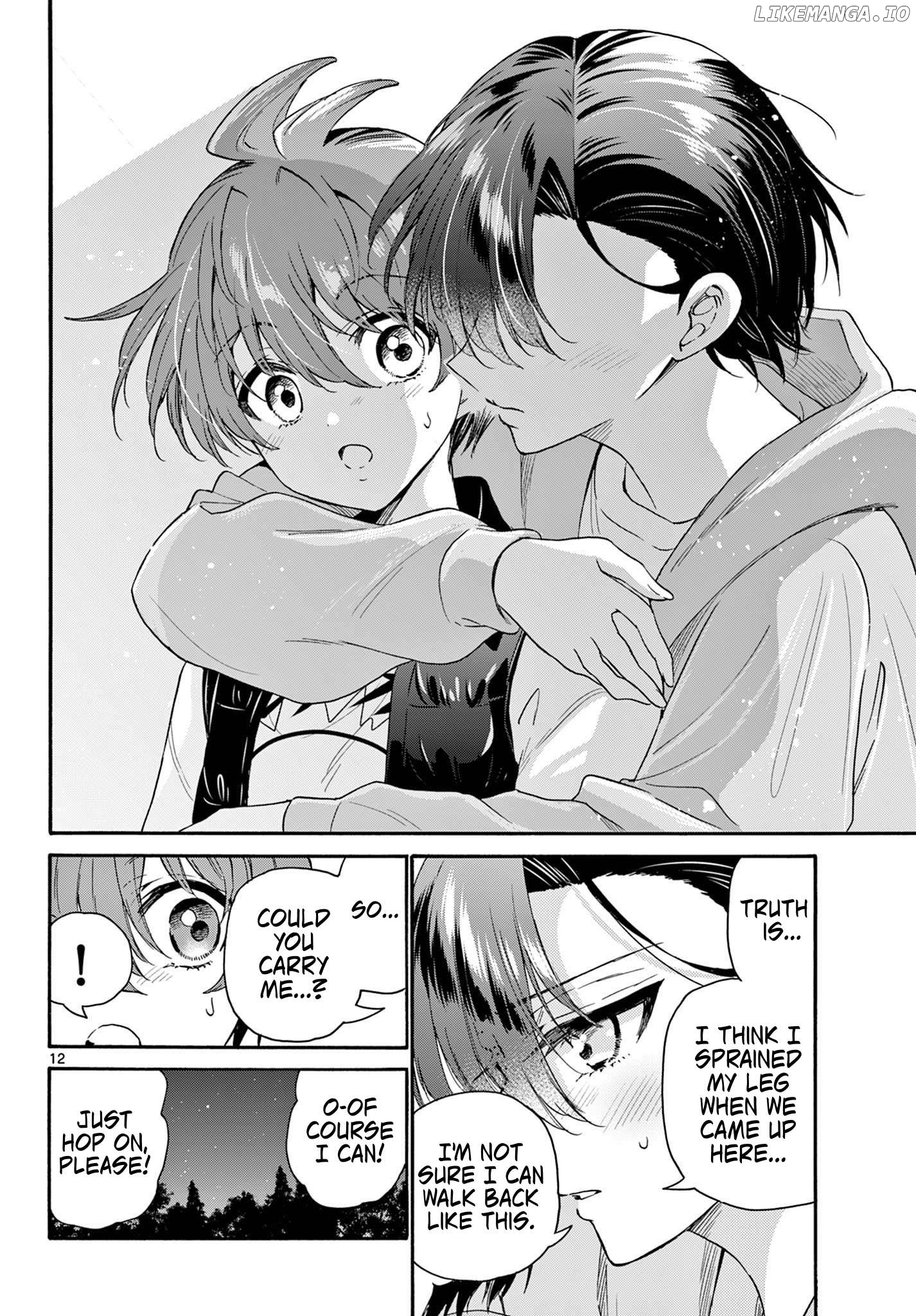 Read Mikadono Sanshimai Wa Angai Choroi EN Manga Online