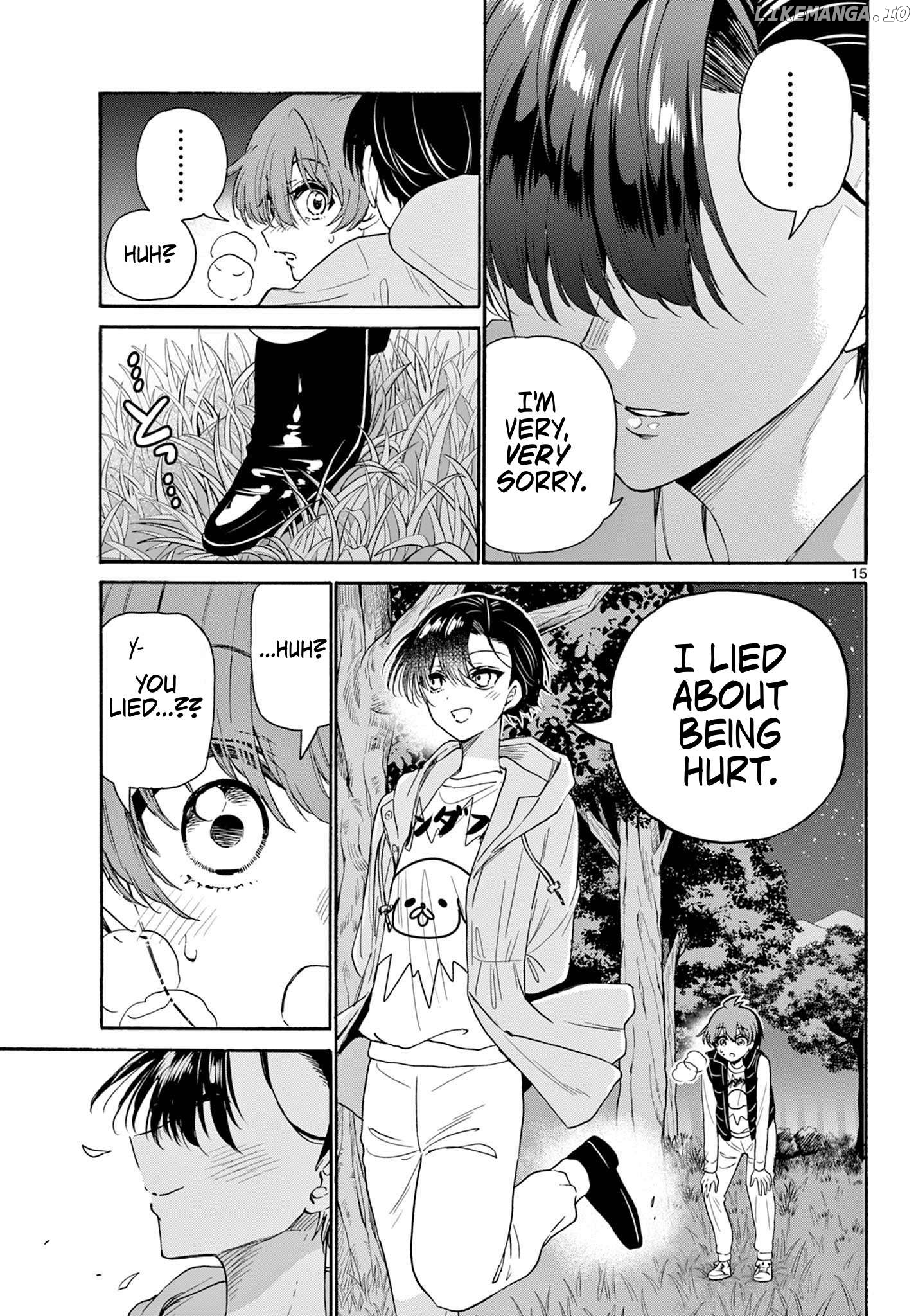 Read Mikadono Sanshimai Wa Angai Choroi EN Manga Online
