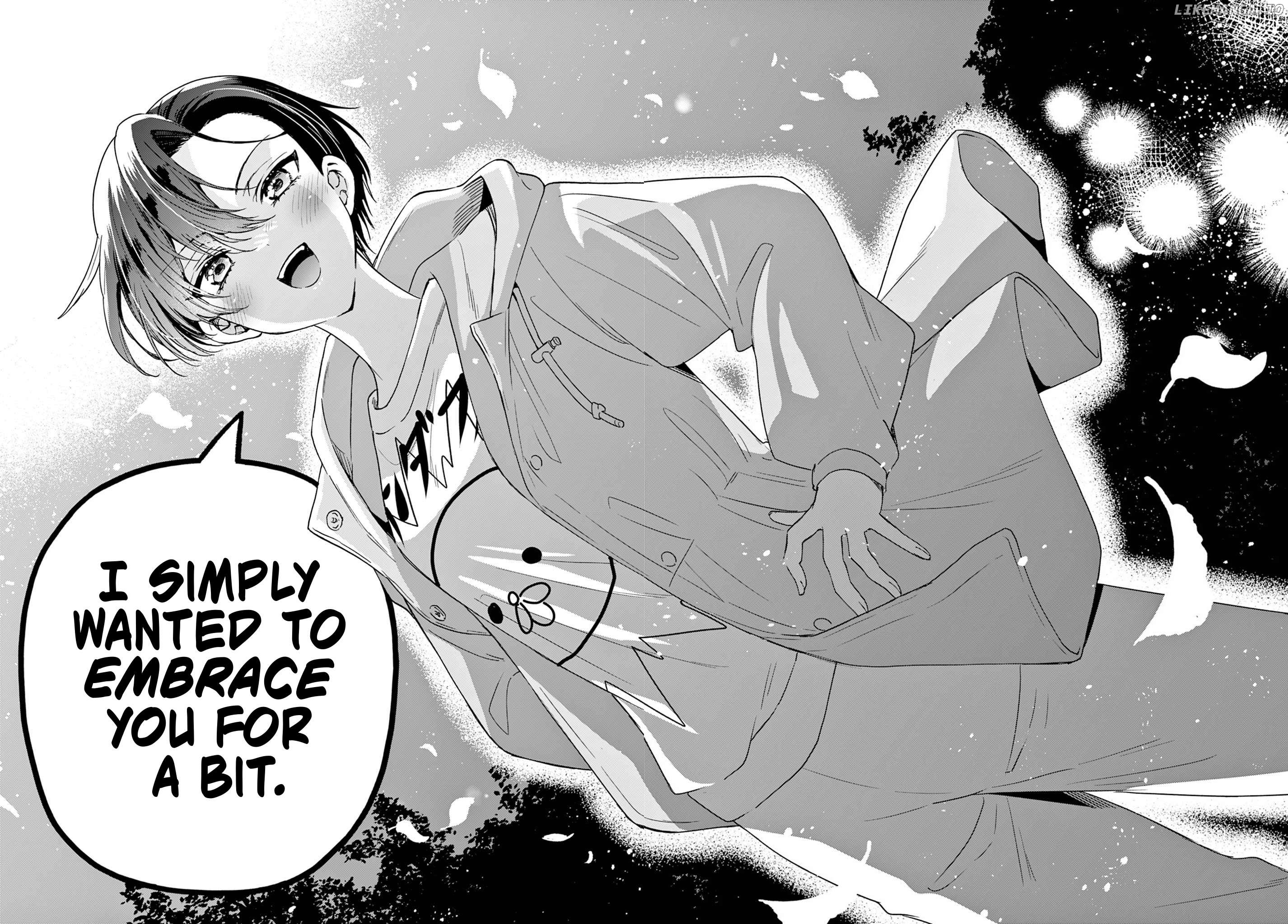 Read Mikadono Sanshimai Wa Angai Choroi EN Manga Online