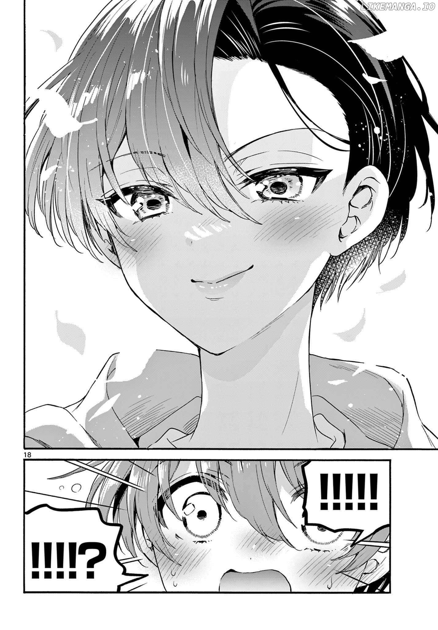Read Mikadono Sanshimai Wa Angai Choroi EN Manga Online