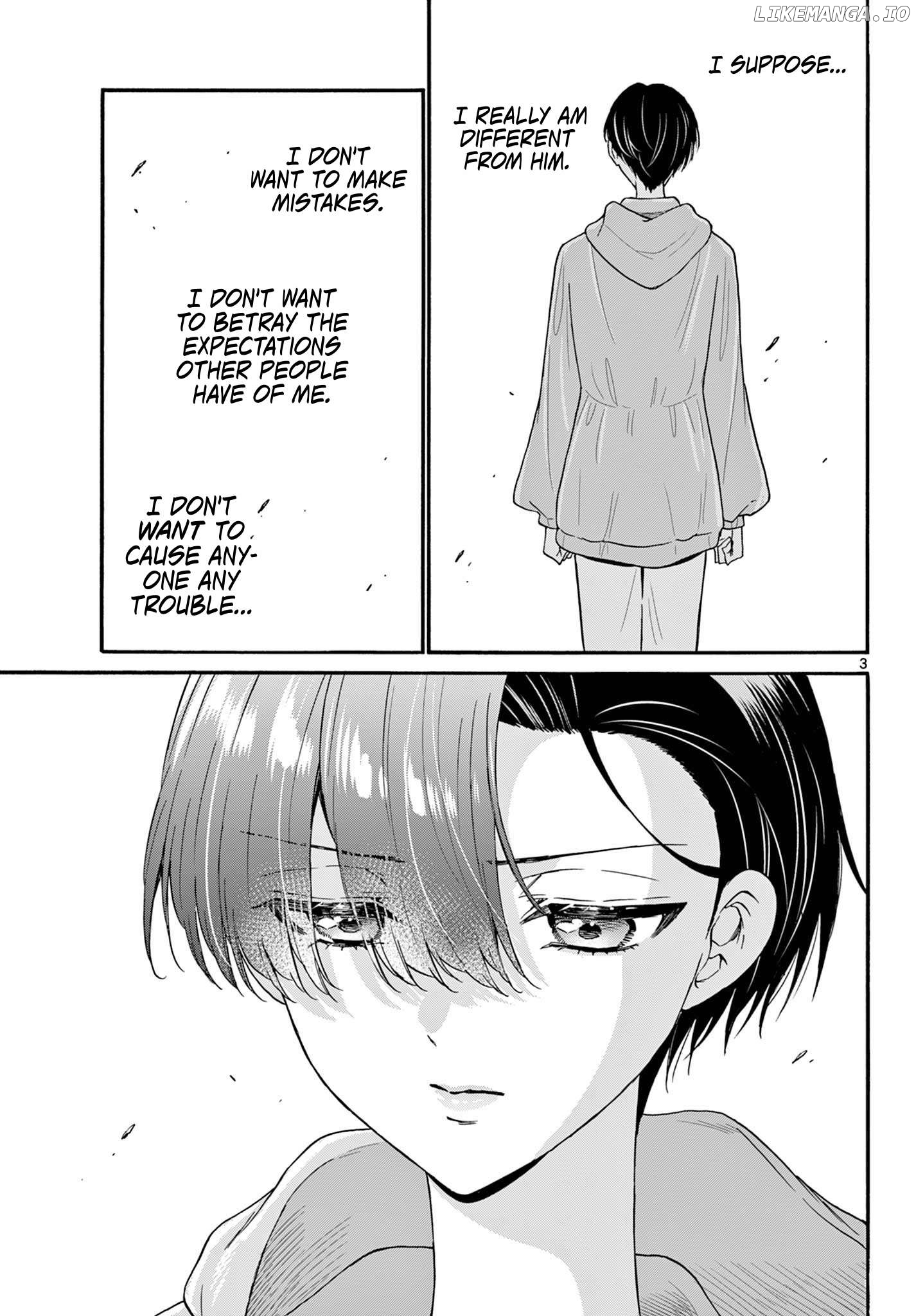 Read Mikadono Sanshimai Wa Angai Choroi EN Manga Online