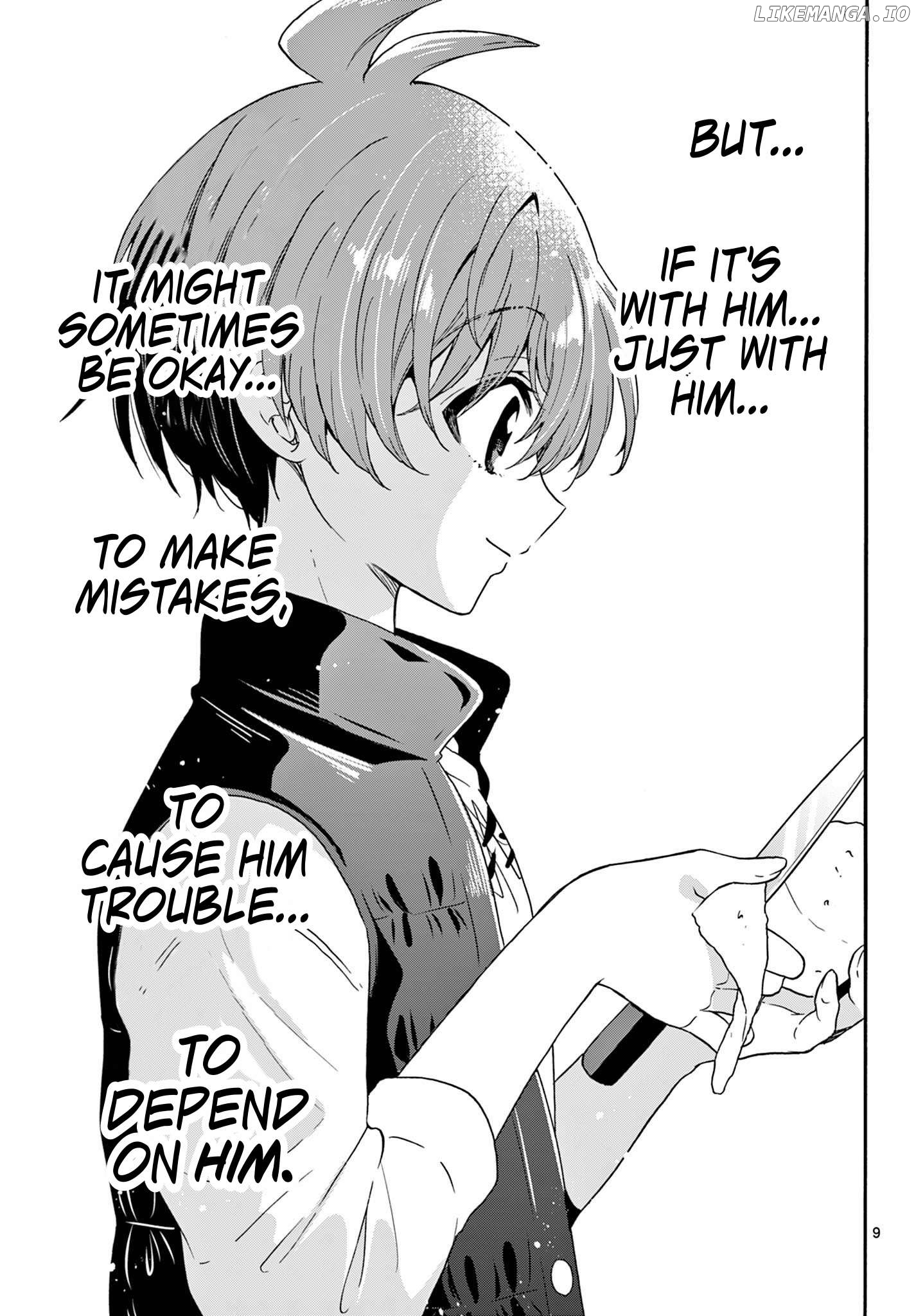 Read Mikadono Sanshimai Wa Angai Choroi EN Manga Online