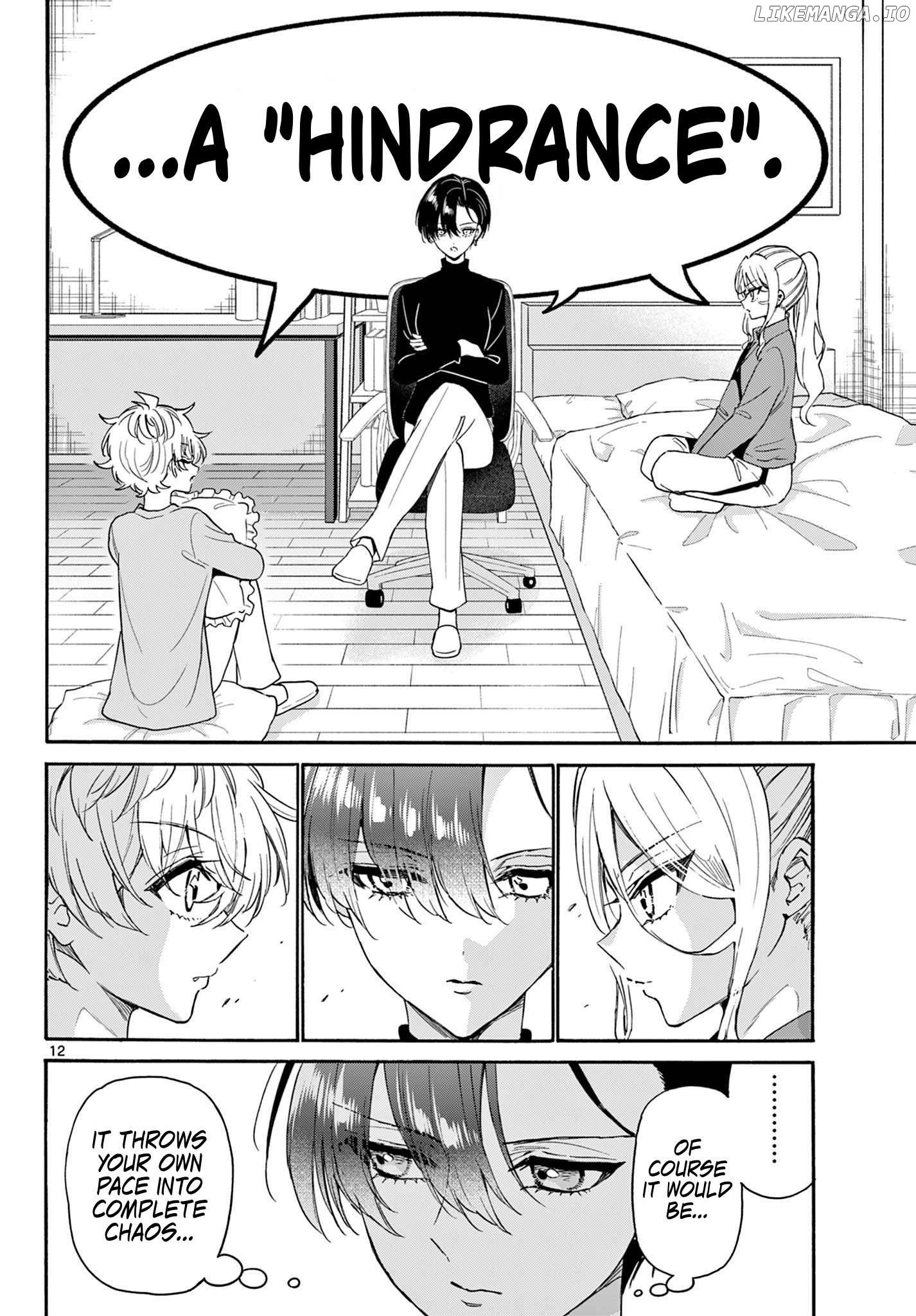 Read Mikadono Sanshimai Wa Angai Choroi EN Manga Online