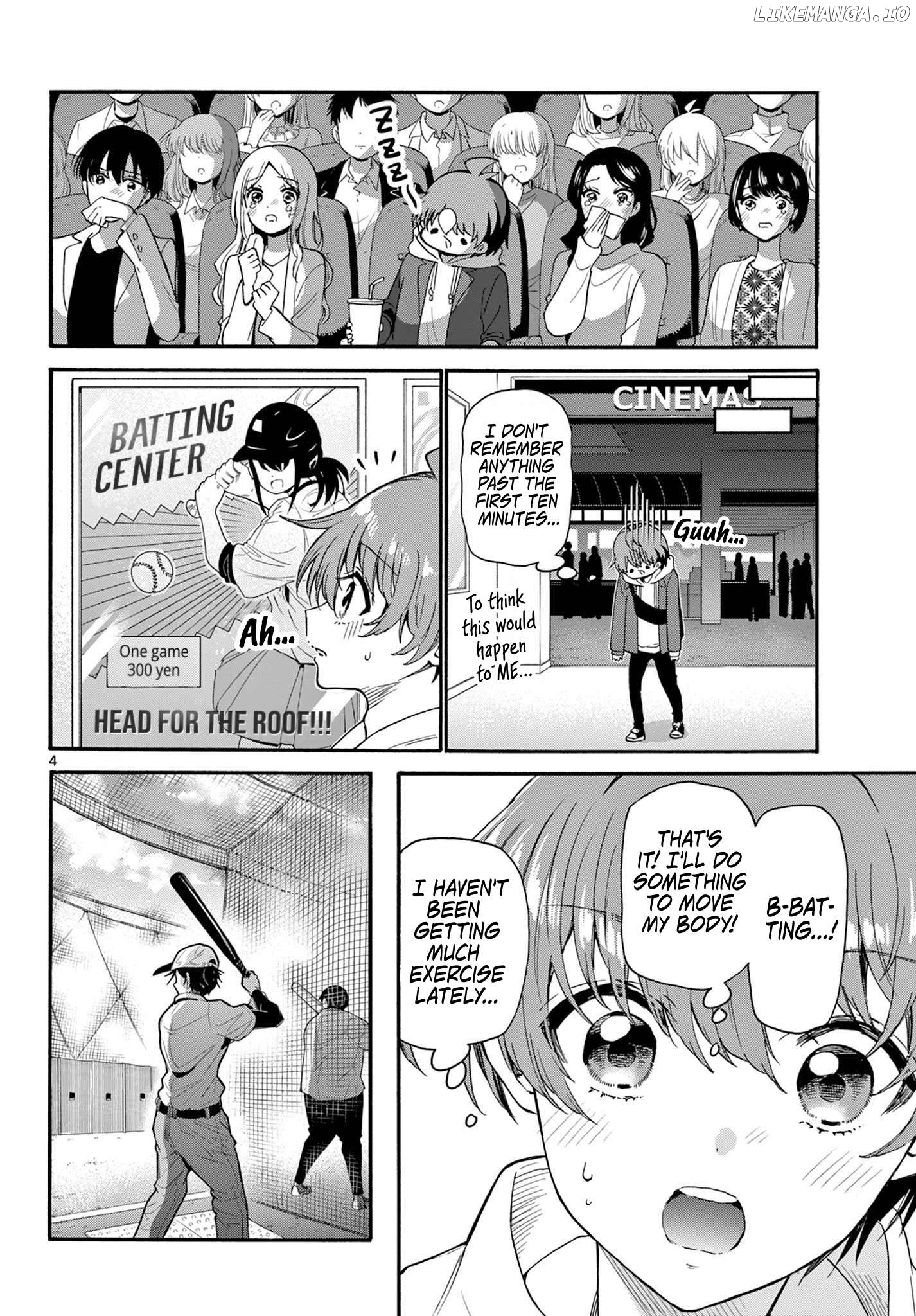 Read Mikadono Sanshimai Wa Angai Choroi EN Manga Online