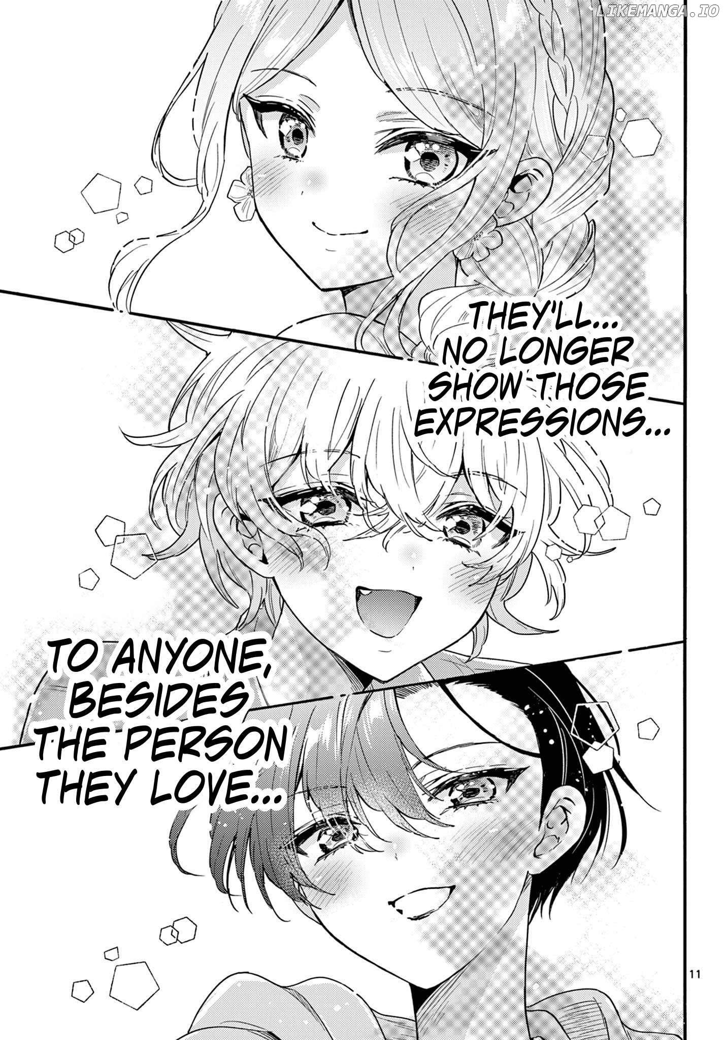 Read Mikadono Sanshimai Wa Angai Choroi EN Manga Online