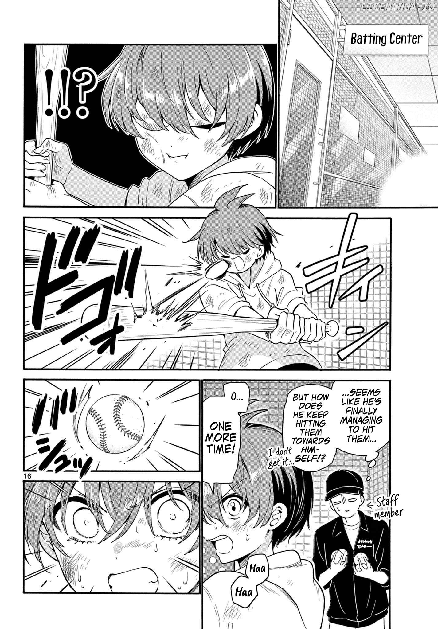Read Mikadono Sanshimai Wa Angai Choroi EN Manga Online