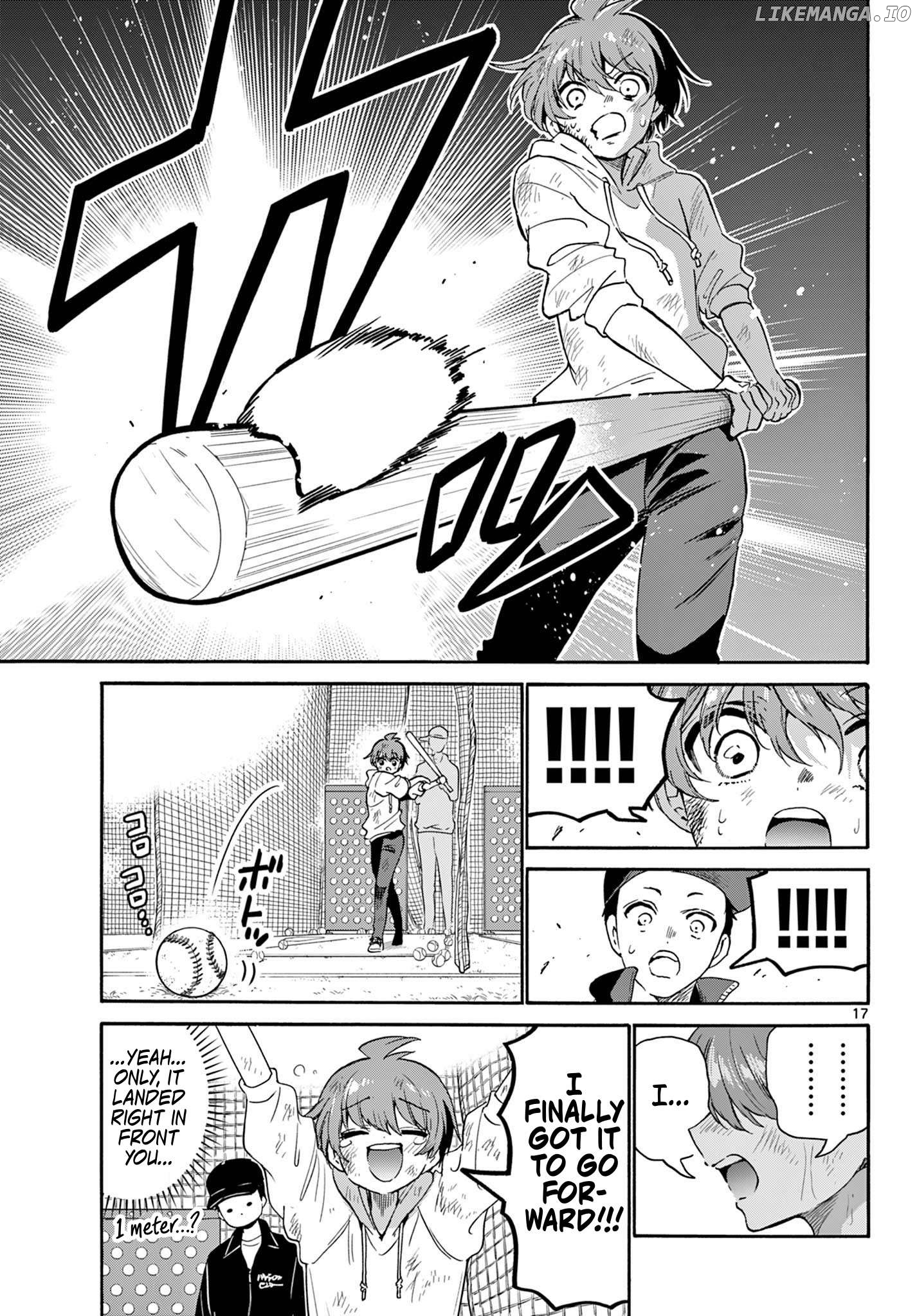 Read Mikadono Sanshimai Wa Angai Choroi EN Manga Online