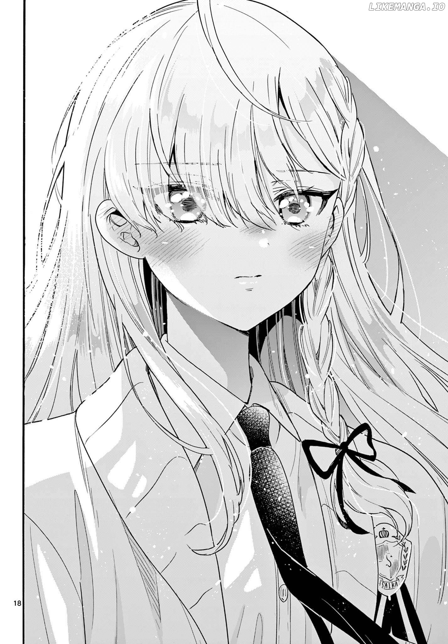 Read Mikadono Sanshimai Wa Angai Choroi EN Manga Online