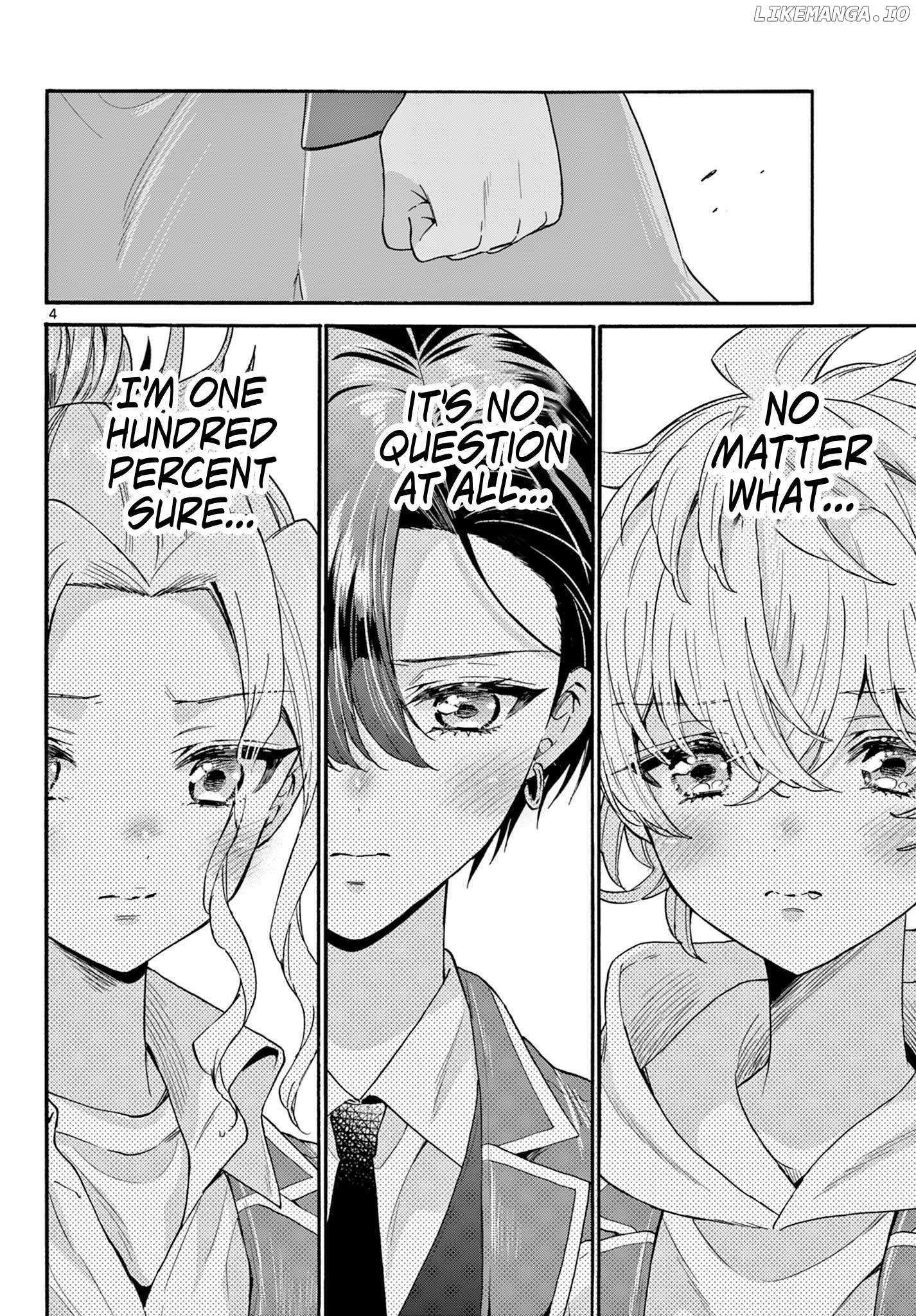 Read Mikadono Sanshimai Wa Angai Choroi EN Manga Online