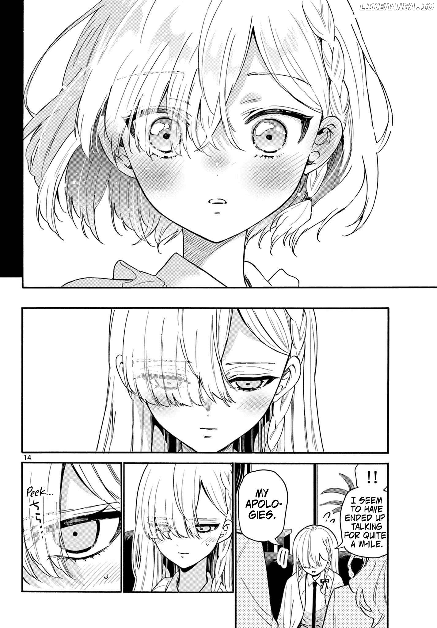 Read Mikadono Sanshimai Wa Angai Choroi EN Manga Online