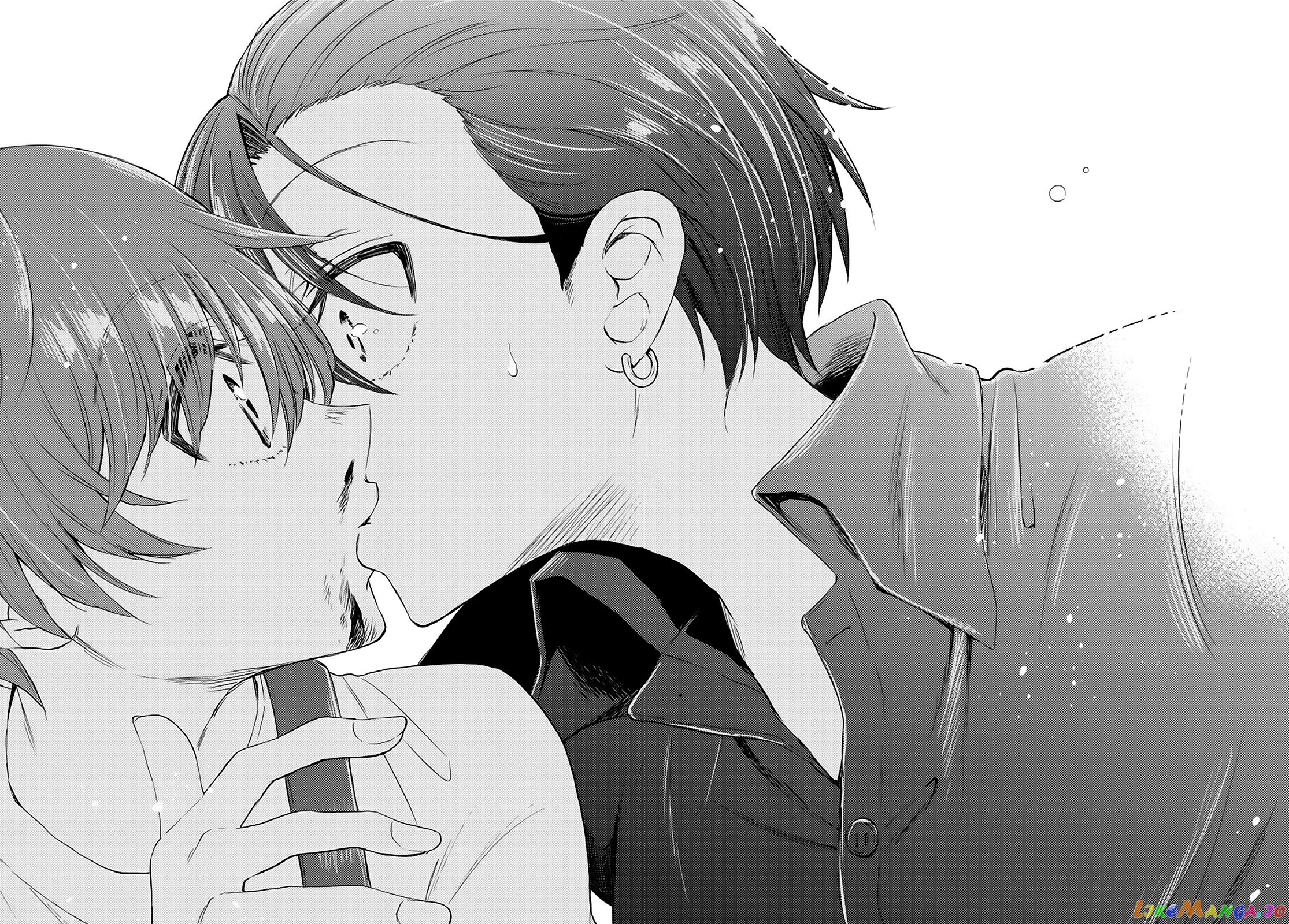 Read Mikadono Sanshimai Wa Angai Choroi EN Manga Online