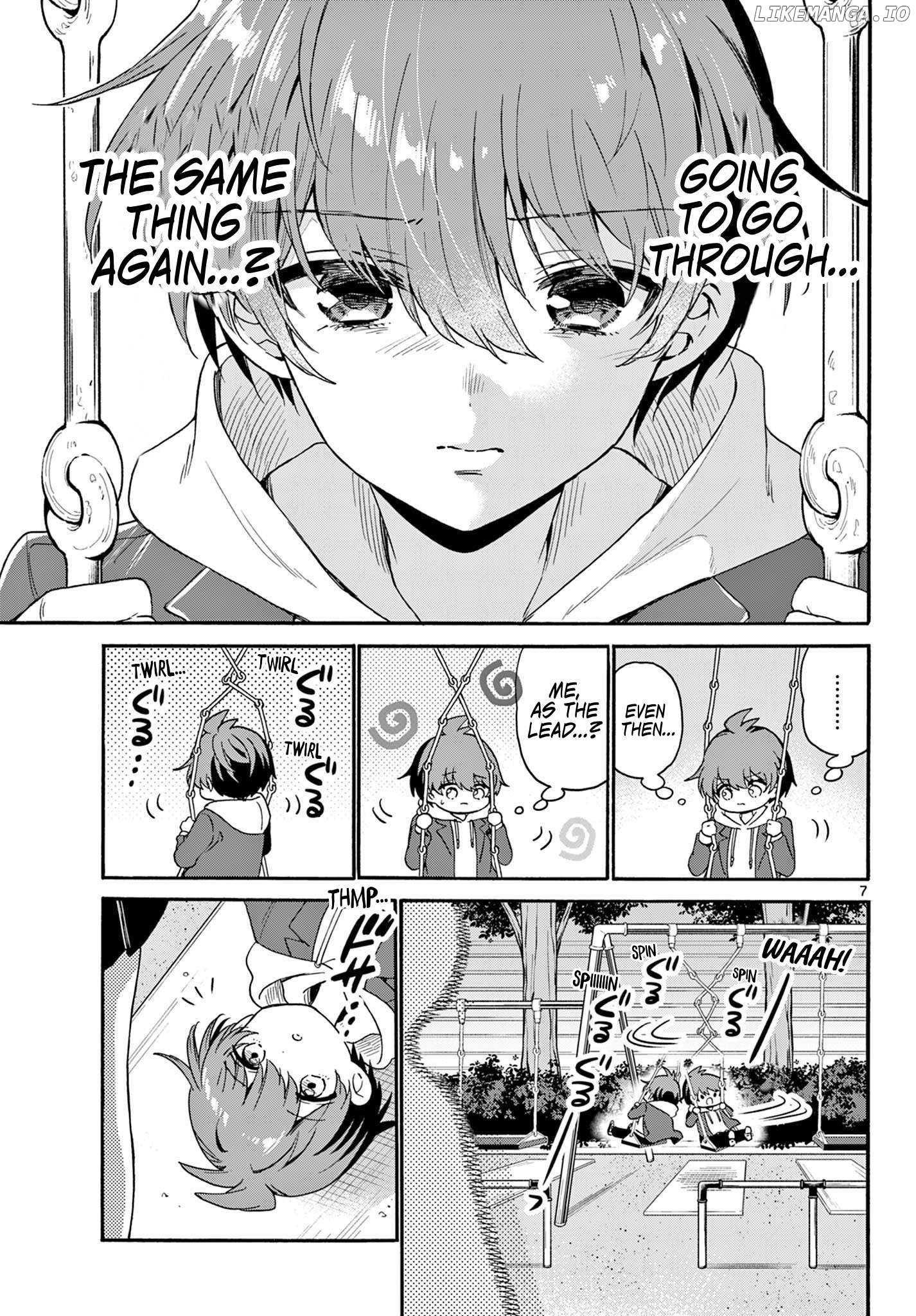 Read Mikadono Sanshimai Wa Angai Choroi EN Manga Online