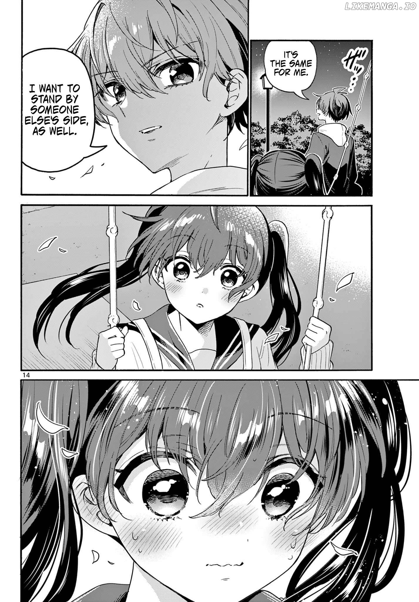 Read Mikadono Sanshimai Wa Angai Choroi EN Manga Online