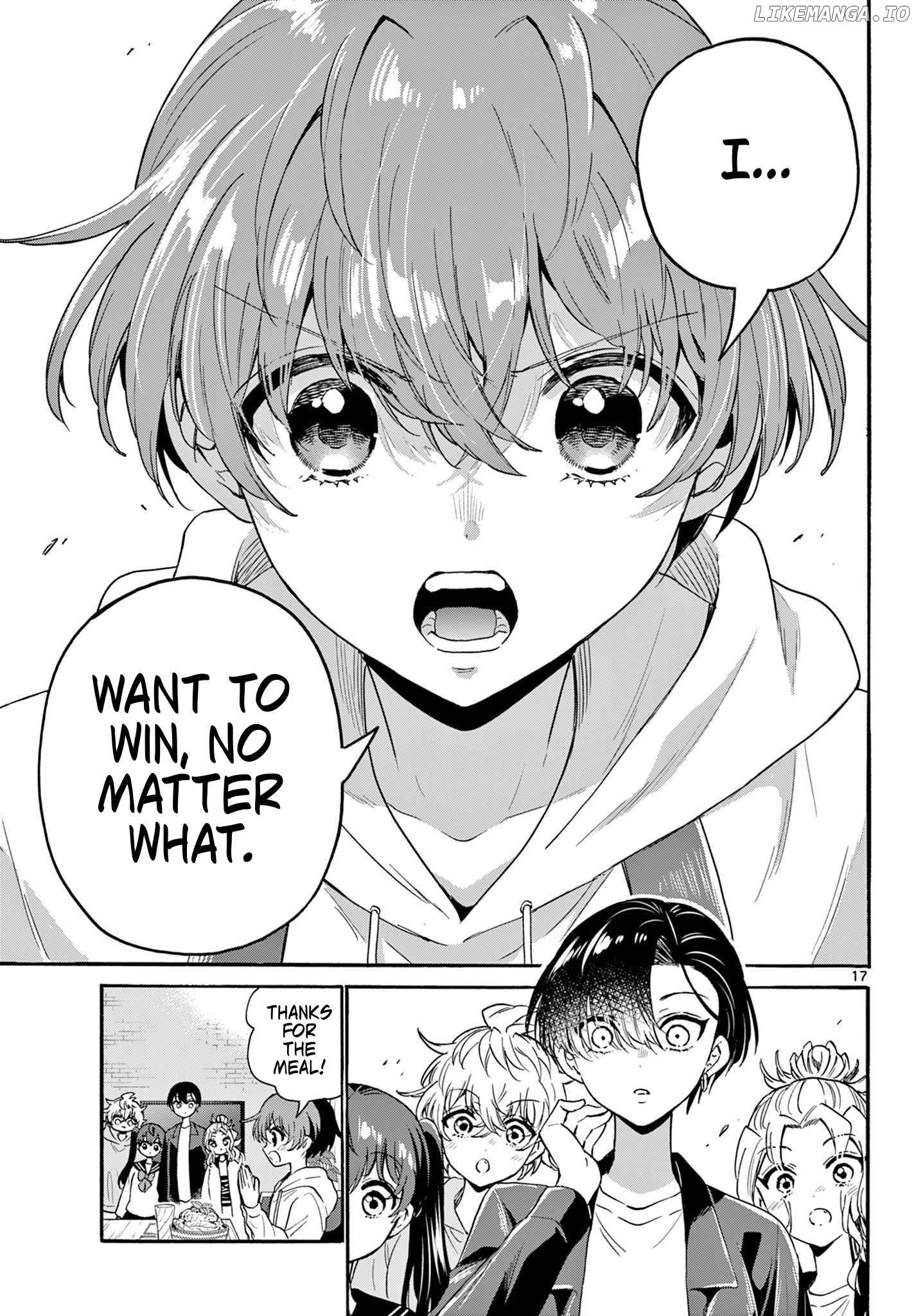Read Mikadono Sanshimai Wa Angai Choroi EN Manga Online
