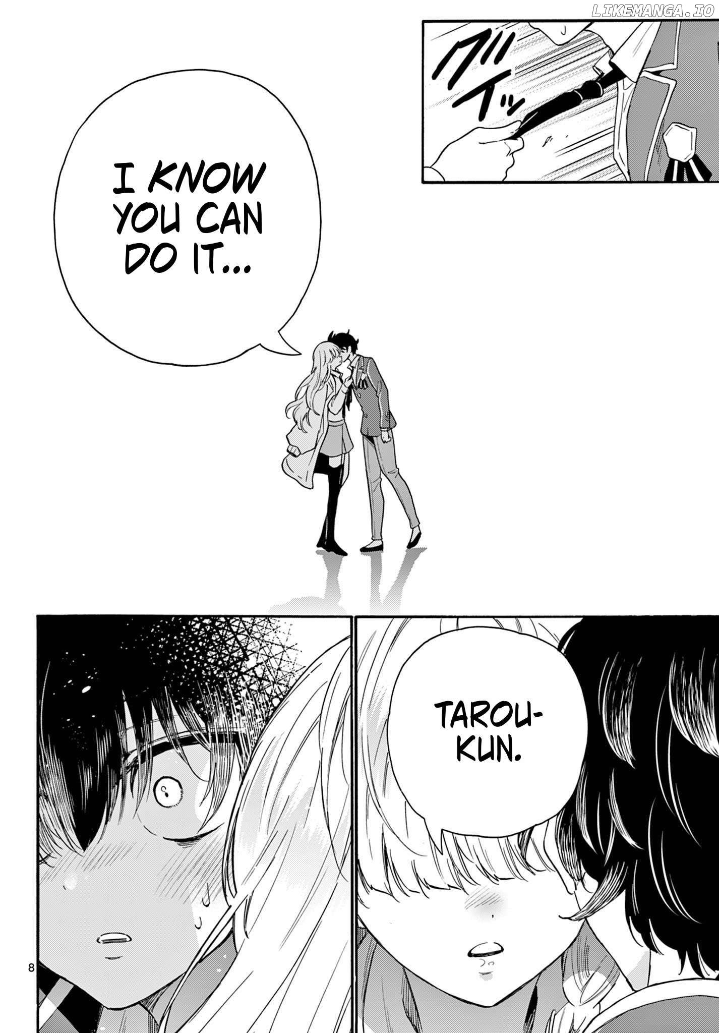 Read Mikadono Sanshimai Wa Angai Choroi EN Manga Online