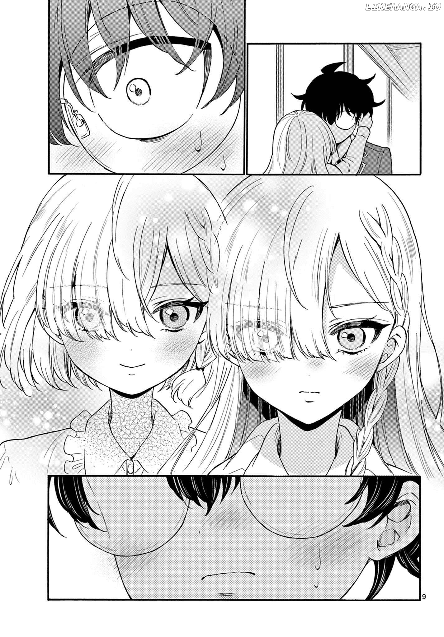 Read Mikadono Sanshimai Wa Angai Choroi EN Manga Online