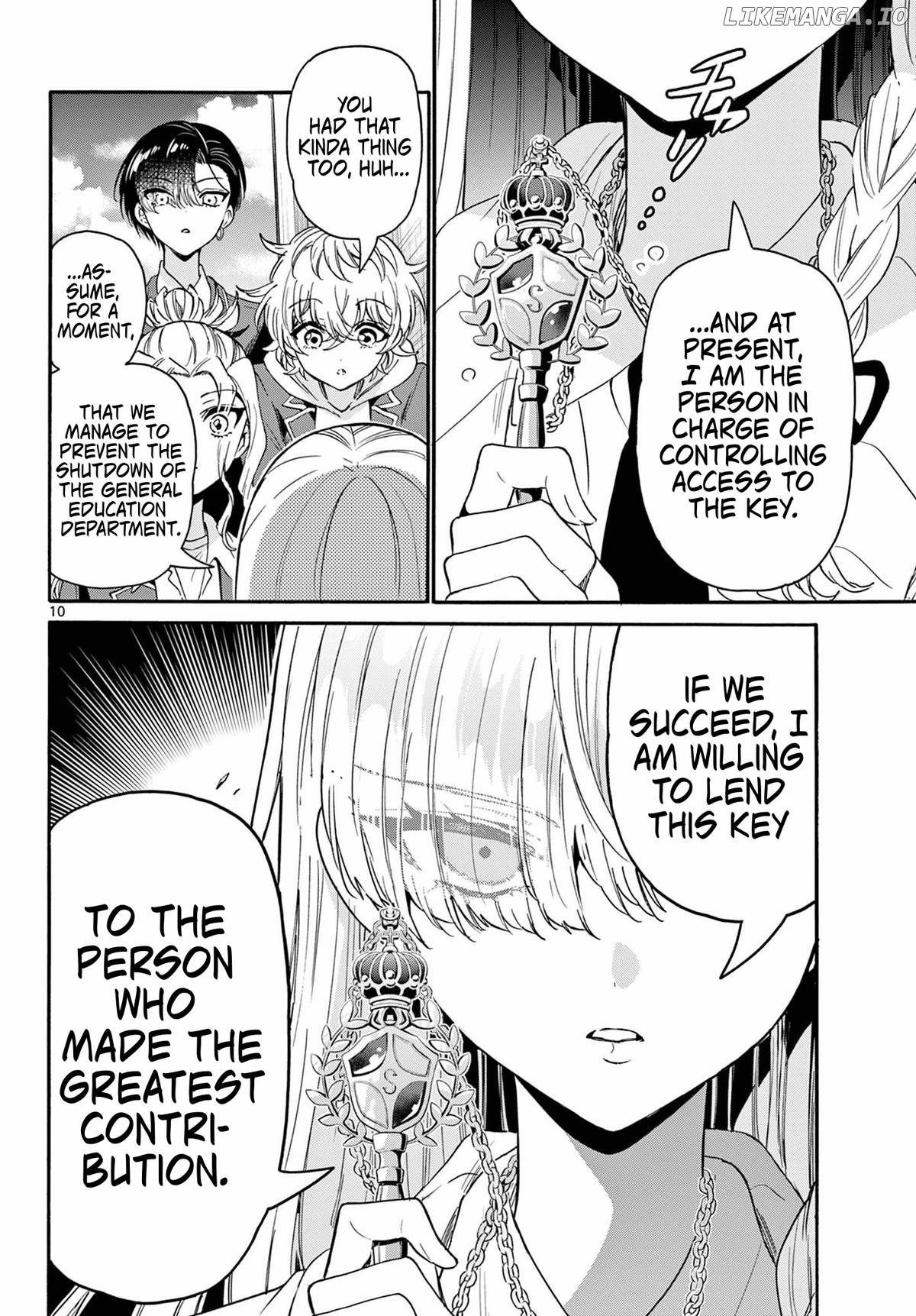 Read Mikadono Sanshimai Wa Angai Choroi EN Manga Online