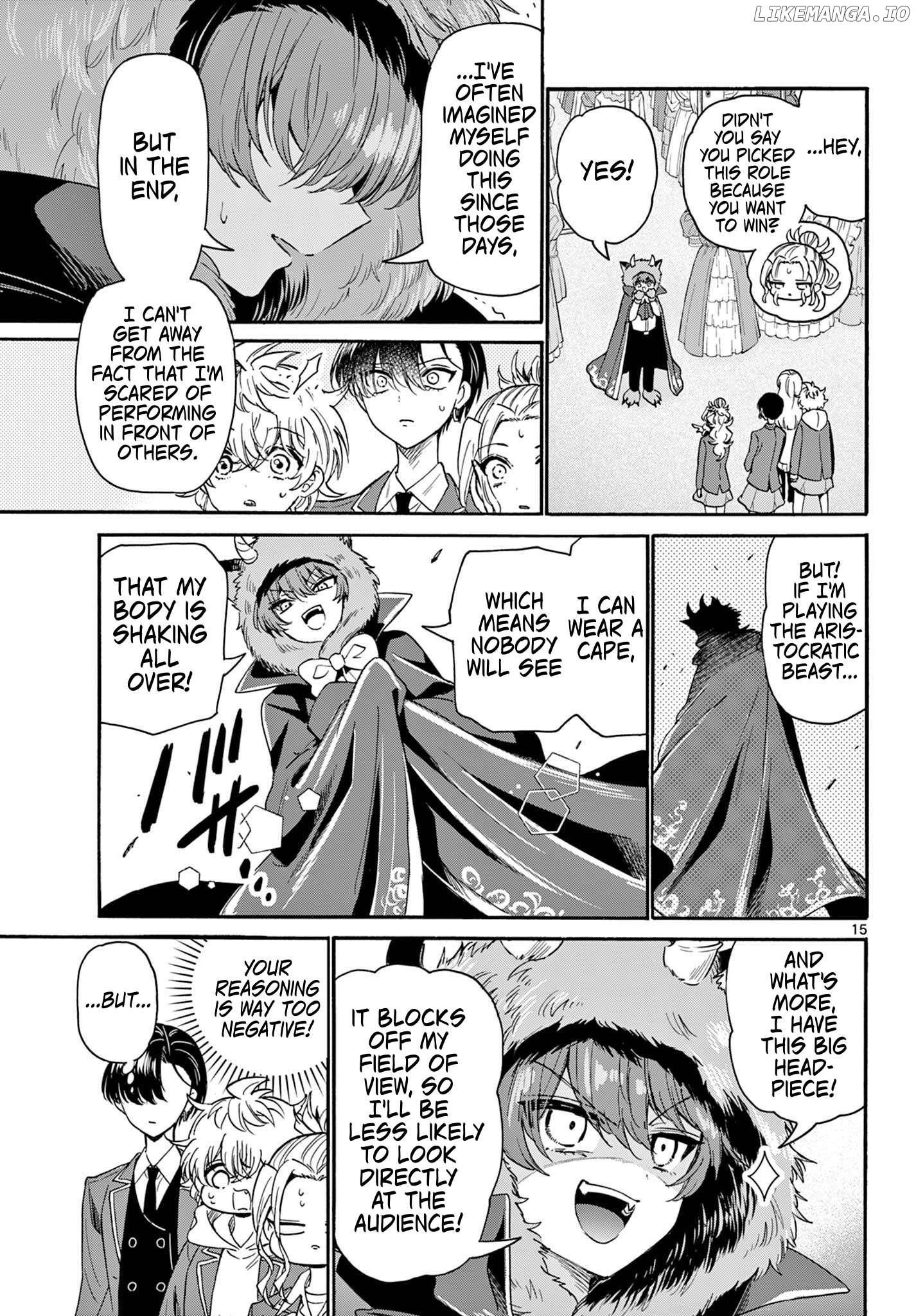Read Mikadono Sanshimai Wa Angai Choroi EN Manga Online